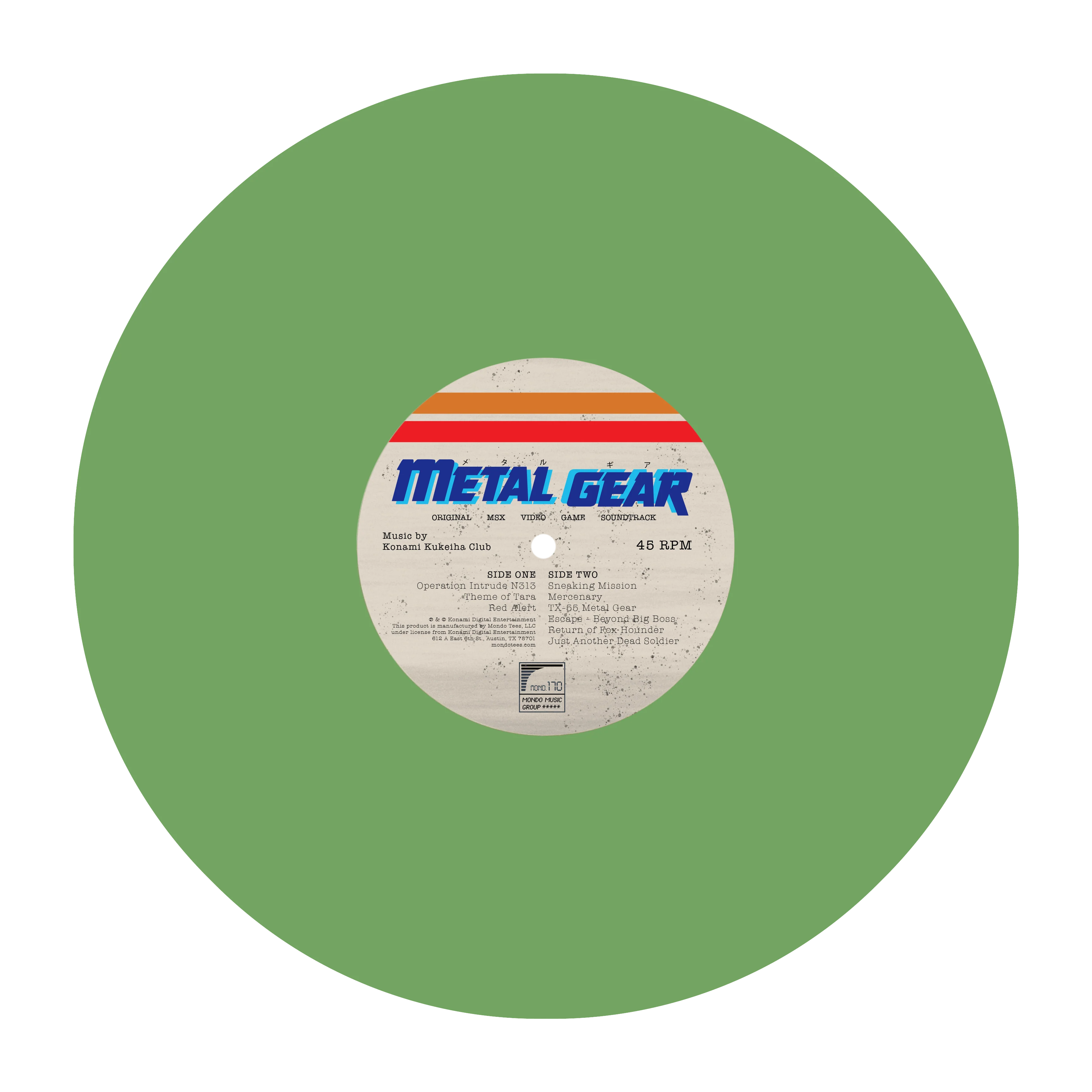 1472-metal-gear-original-msx2-video-game-soundtrack-10-2.webp Metal Gear – Original MSX2 Video Game Soundtrack 10"