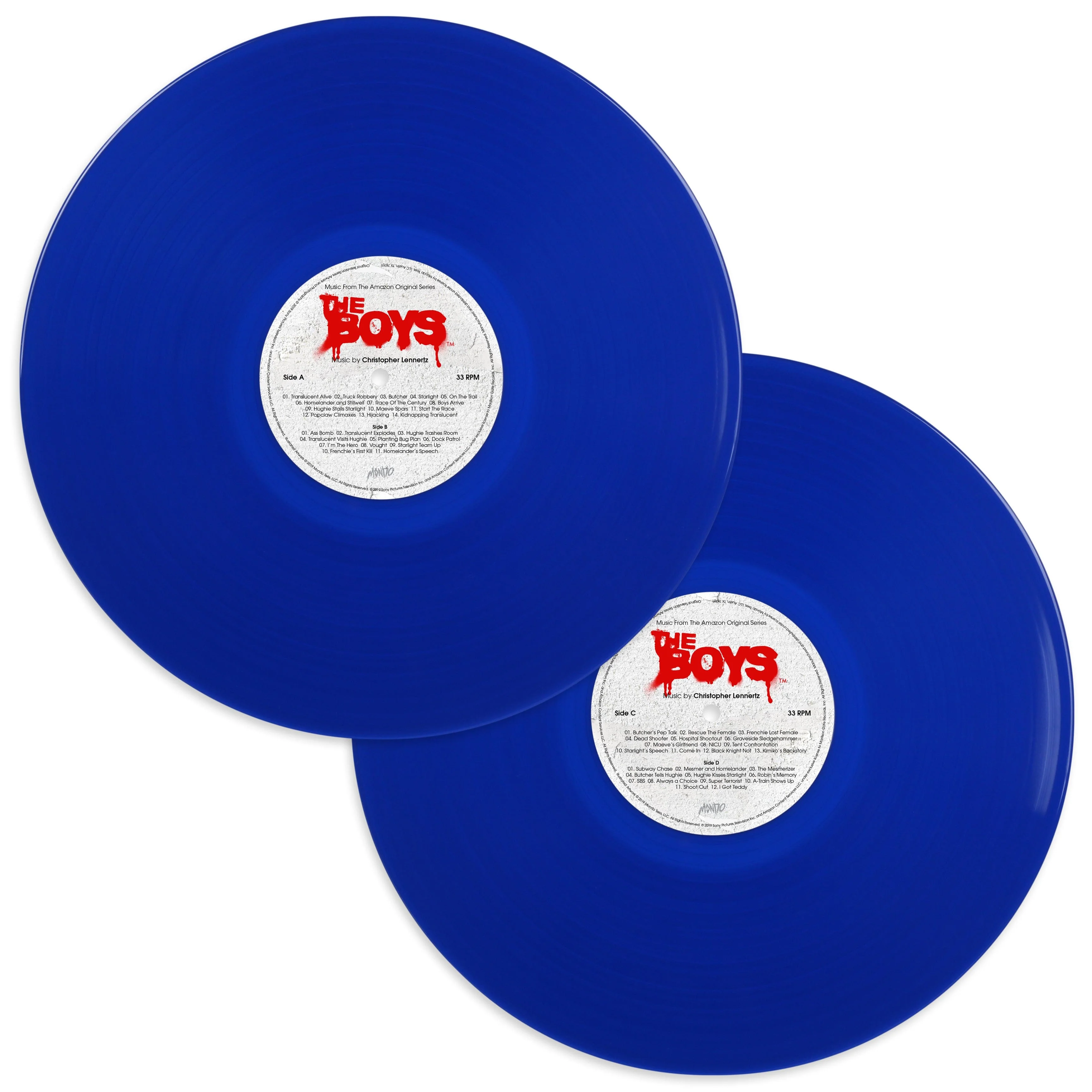1482-the-boys-music-from-the-amazon-original-series-2xlp-5.webp The Boys – Music From The Amazon Original Series 2XLP