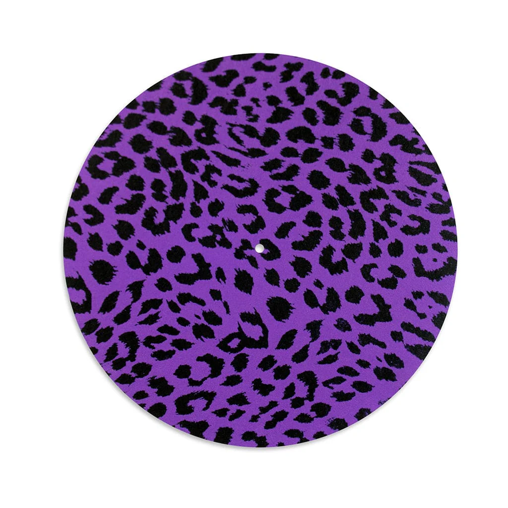 1492-purple-leopard-mega-records-slip-mat-1.webp Purple Leopard / Mega Records Slip Mat