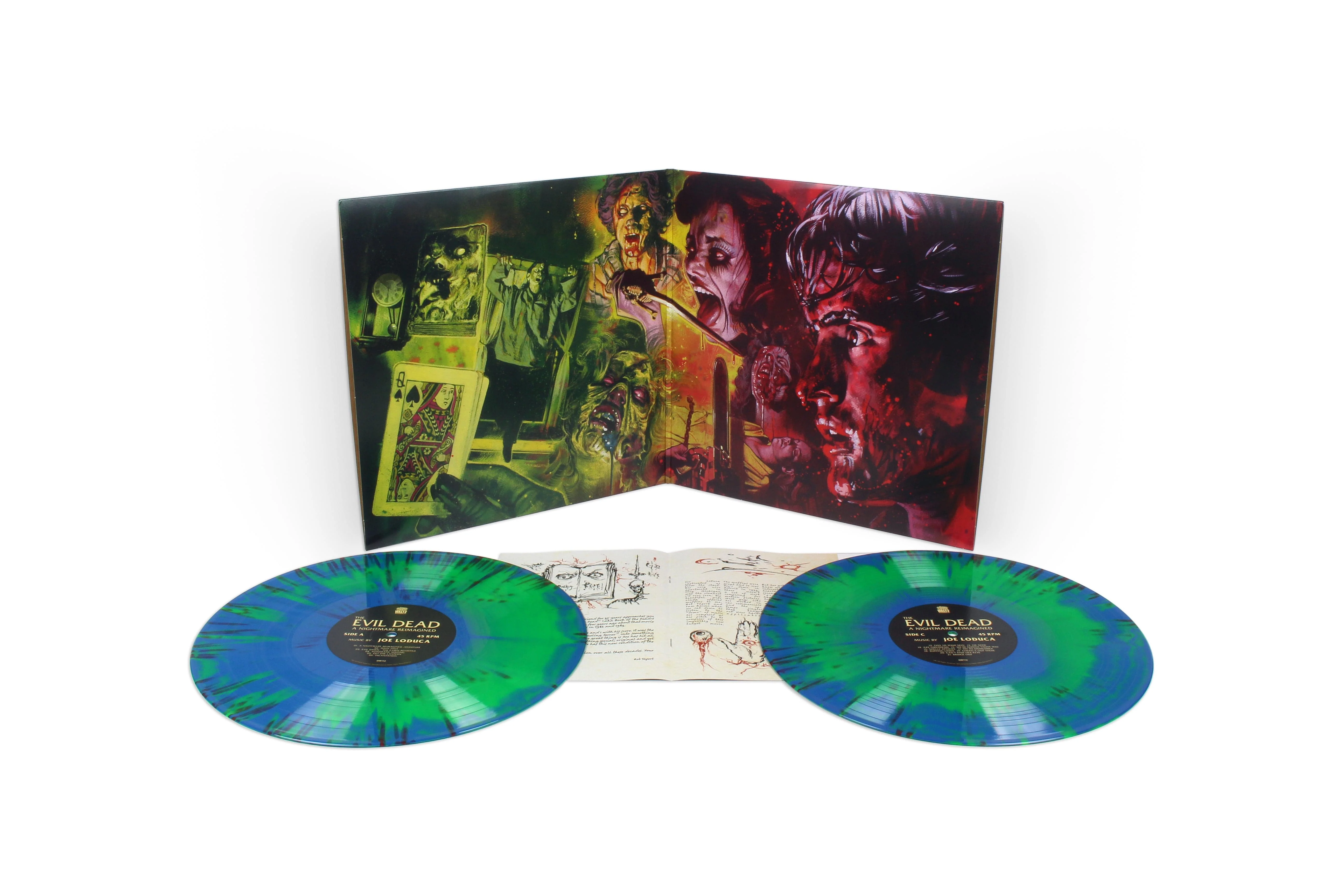 1503-evil-dead-a-nightmare-reimagined-2xlp-event-editions-3.webp Evil Dead: A Nightmare Reimagined 2XLP – Event Editions