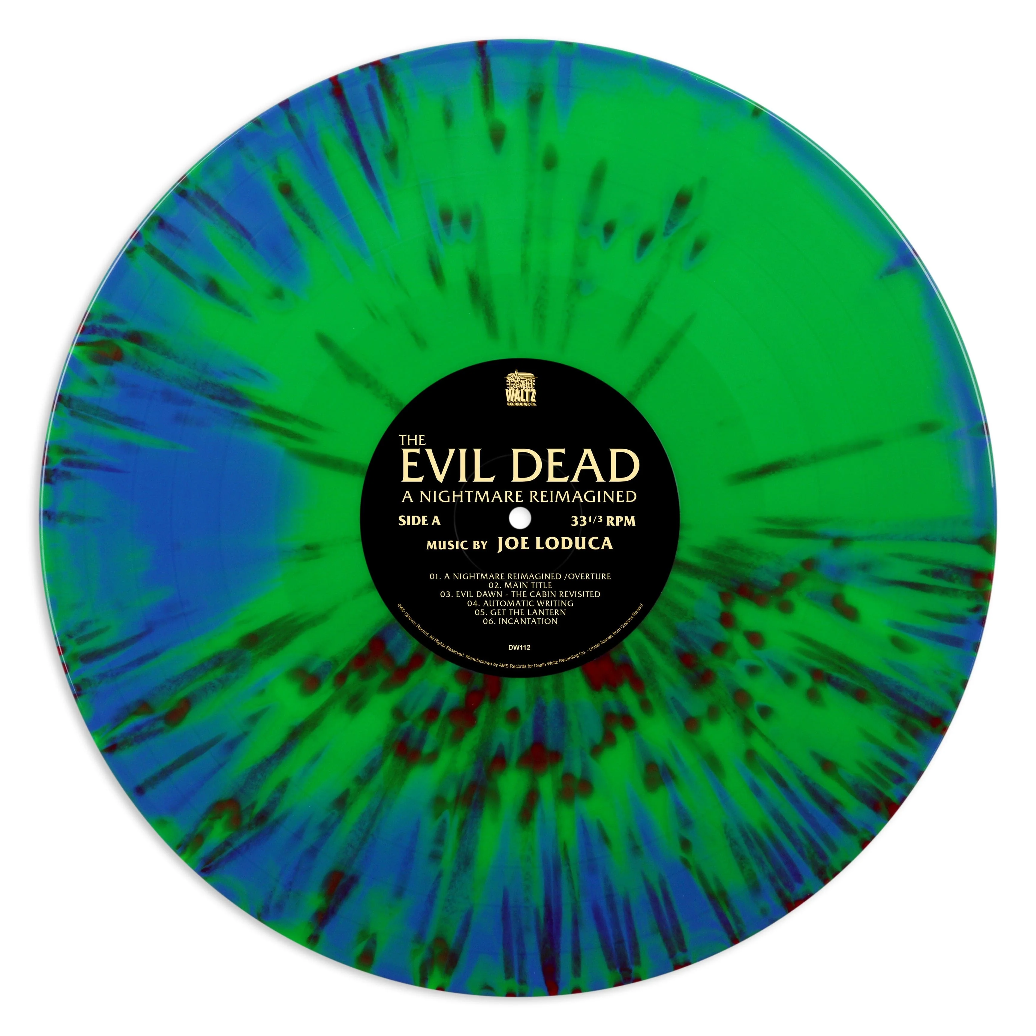 1503-evil-dead-a-nightmare-reimagined-2xlp-event-editions-5.webp Evil Dead: A Nightmare Reimagined 2XLP – Event Editions