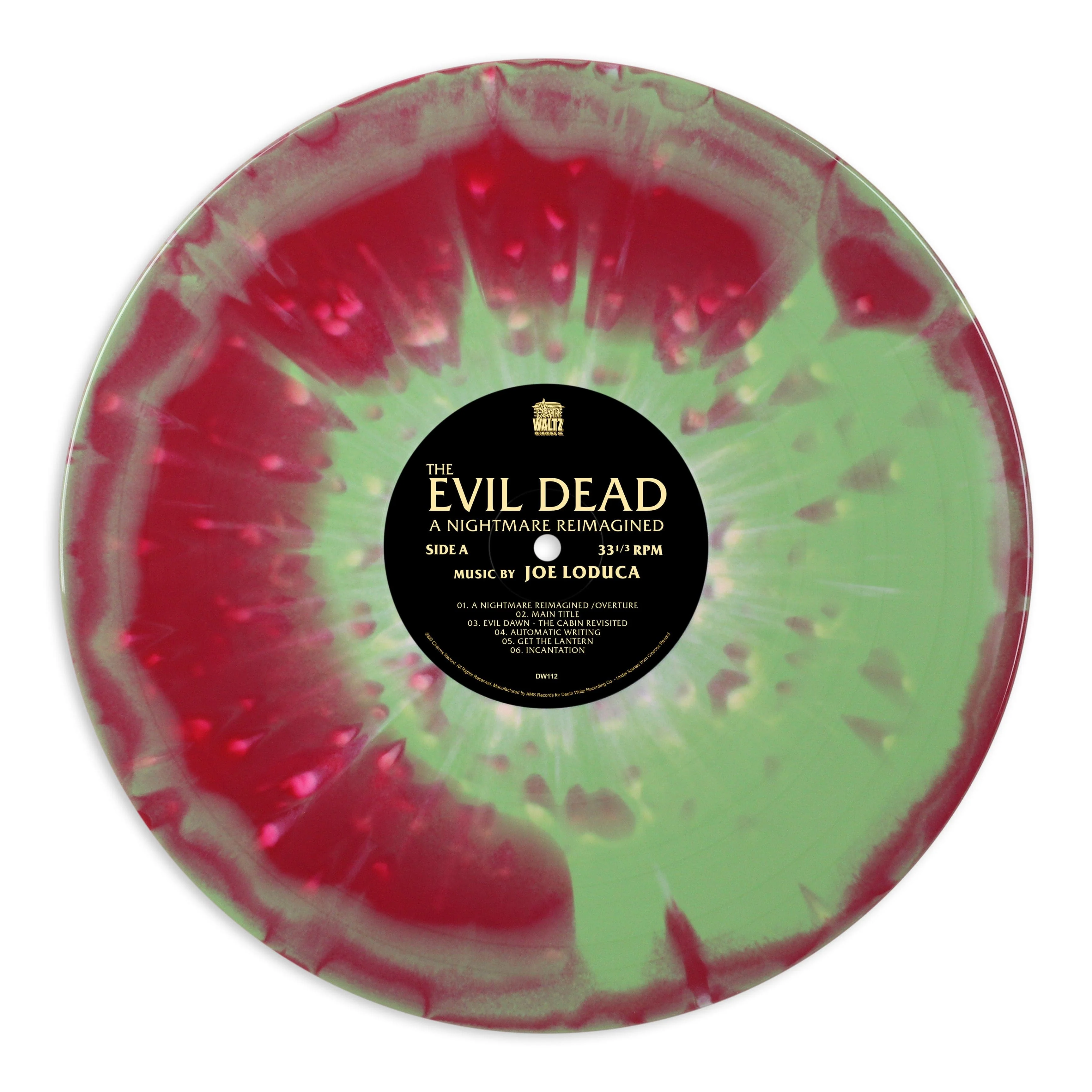 1503-evil-dead-a-nightmare-reimagined-2xlp-event-editions-9.webp Evil Dead: A Nightmare Reimagined 2XLP – Event Editions