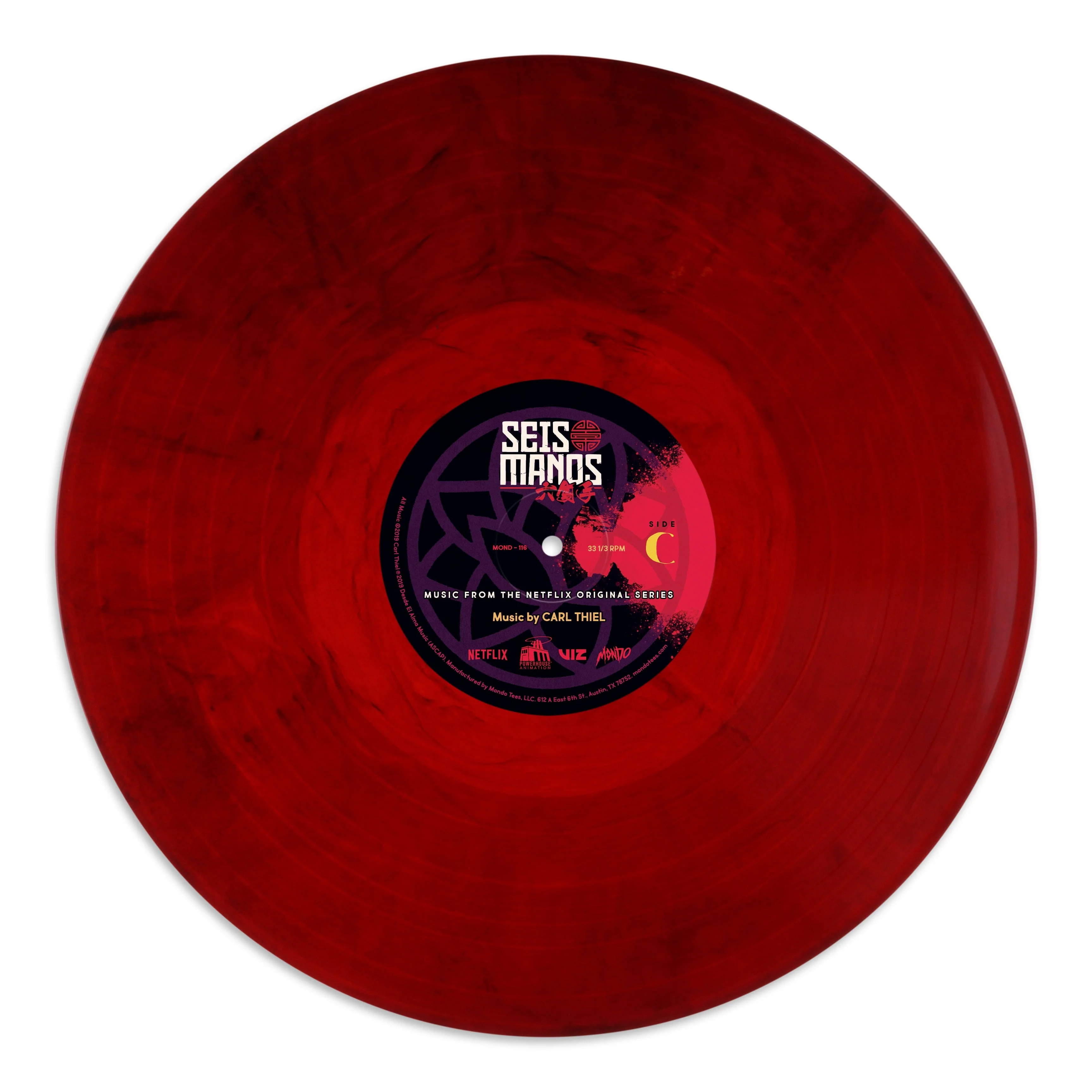 1506-seis-manos-music-from-the-netflix-original-series-2xlp-4.webp Seis Manos – Music From The Netflix Original Series 2XLP