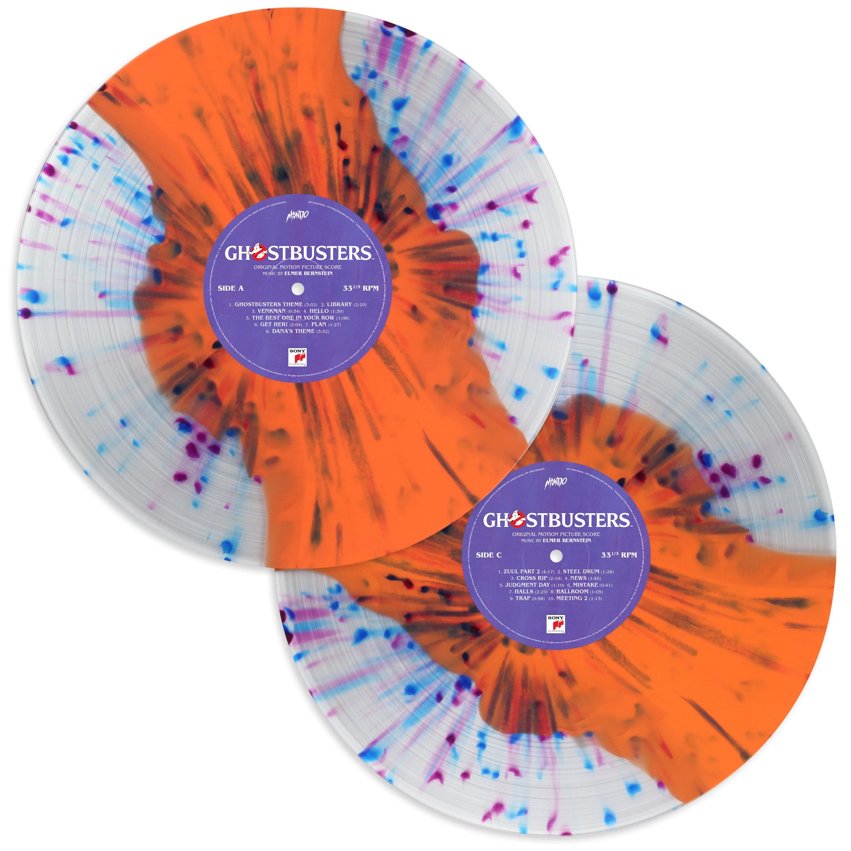 1509-ghostbusters-original-motion-picture-score-2xlp-2.webp Ghostbusters – Original Motion Picture Score 2XLP