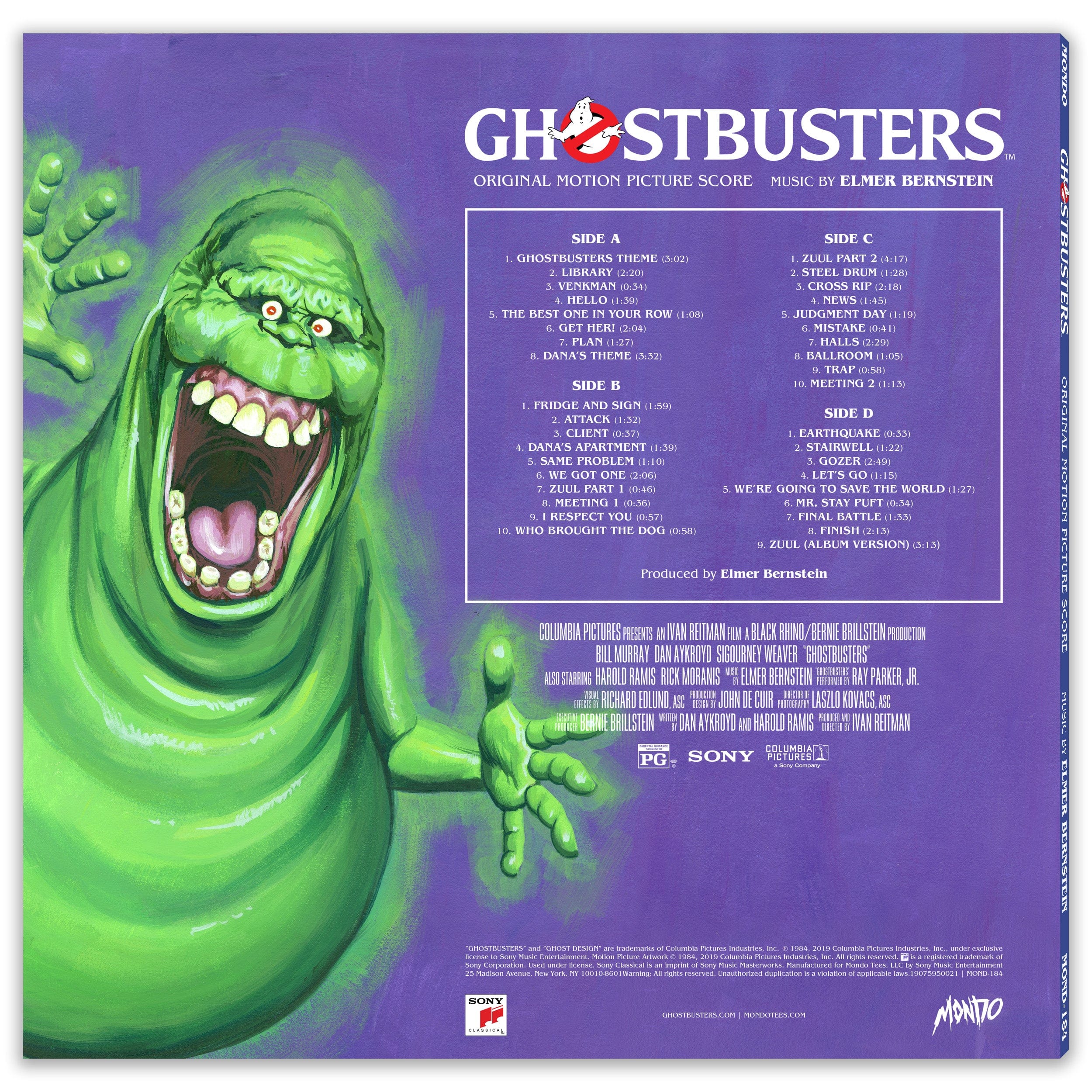 1509-ghostbusters-original-motion-picture-score-2xlp-6.jpg Ghostbusters – Original Motion Picture Score 2XLP