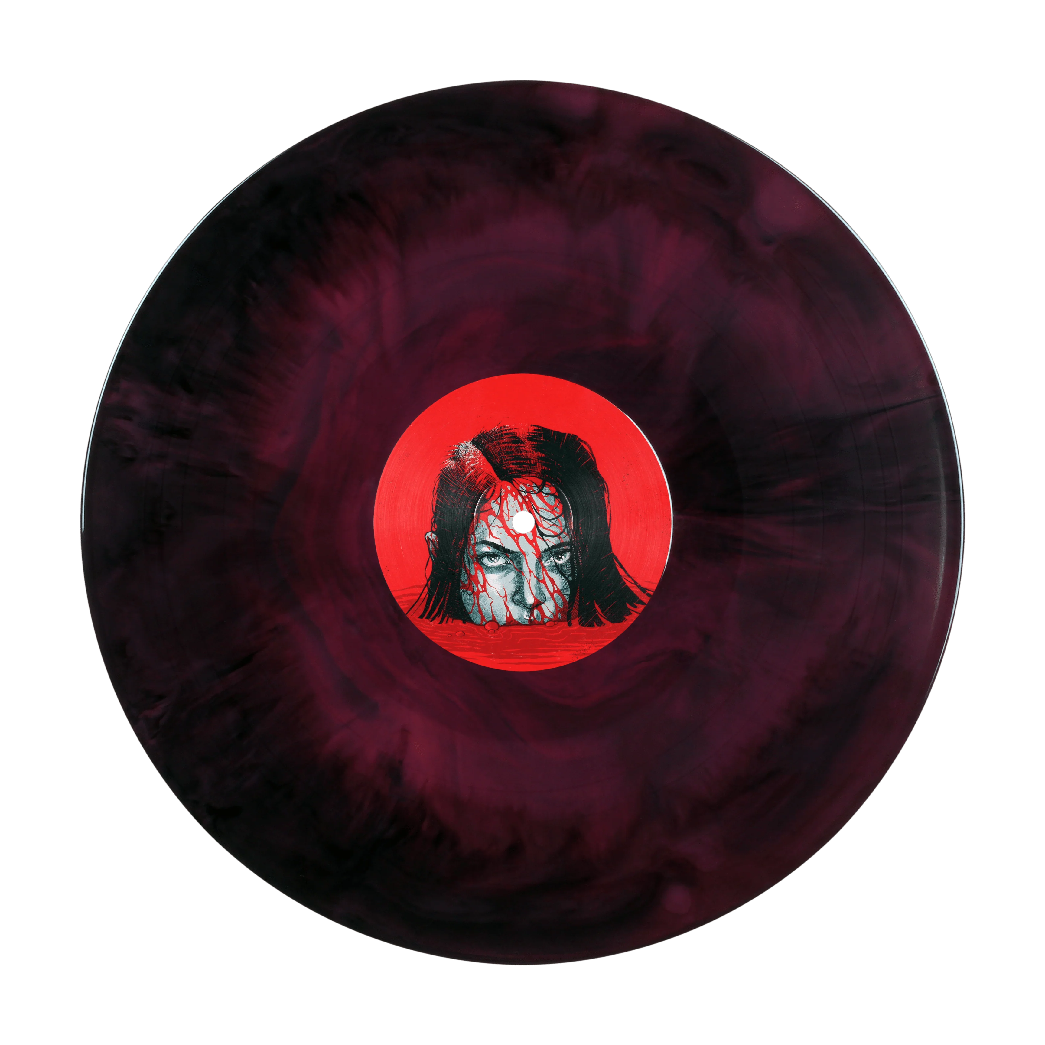 Tonight She Comes – Original Motion Picture Soundtrack LP