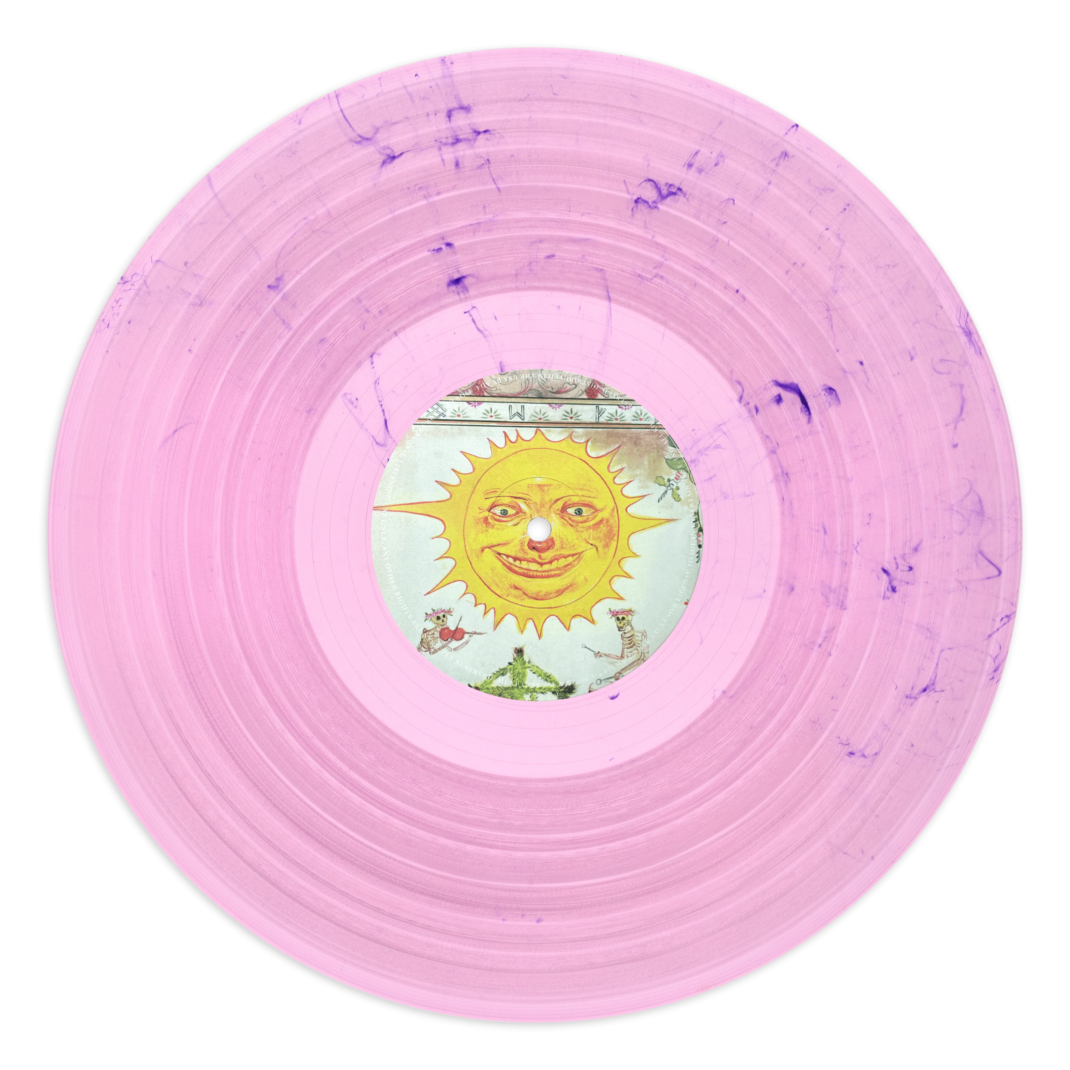 Midsommar – Original Motion Picture Soundtrack LP