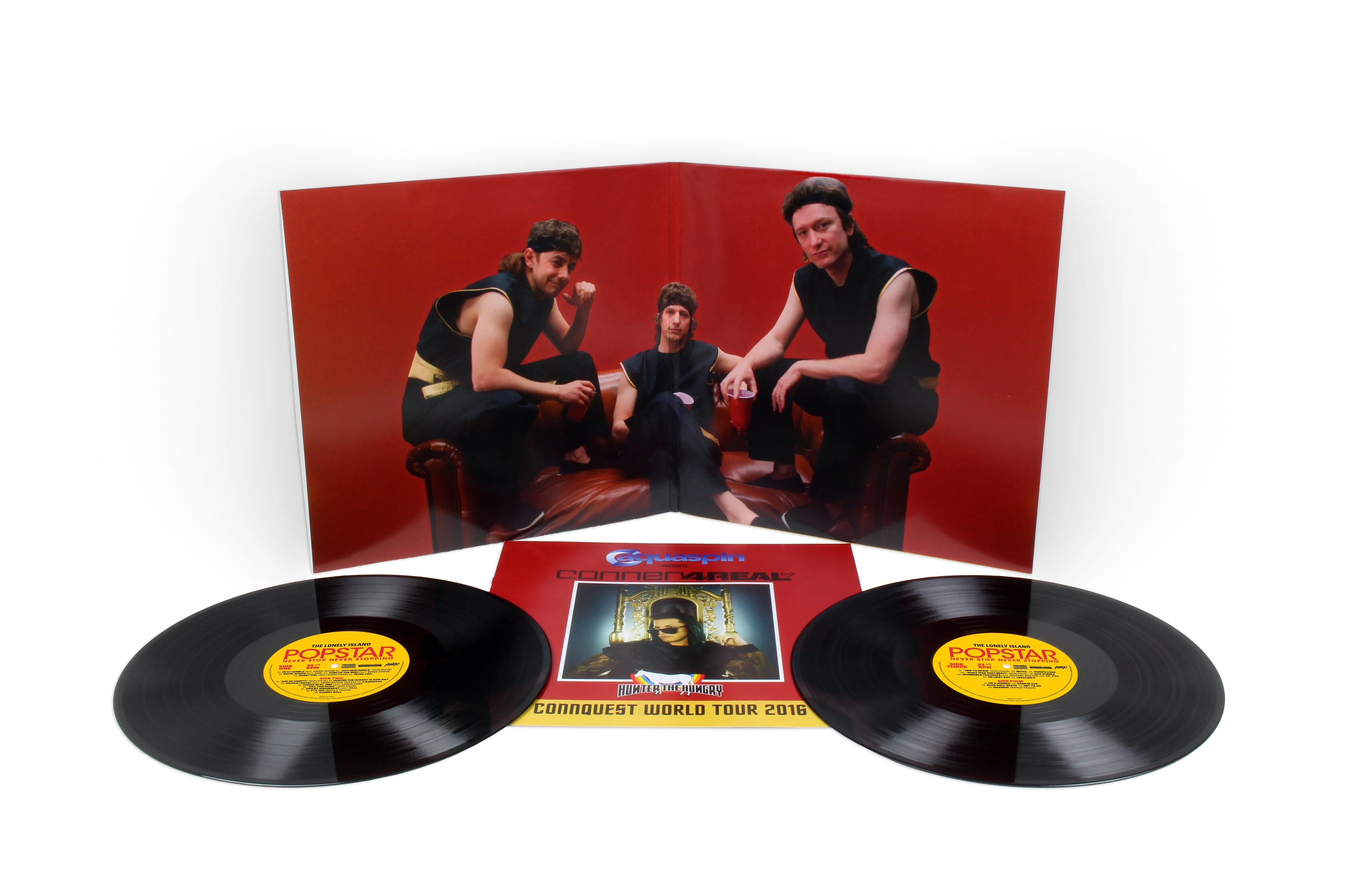 1563-popstar-never-stop-never-stopping-original-soundtrack-2xlp-style-boyz-2.webp Popstar: Never Stop Never Stopping – Original Soundtrack 2XLP (Style Boyz)
