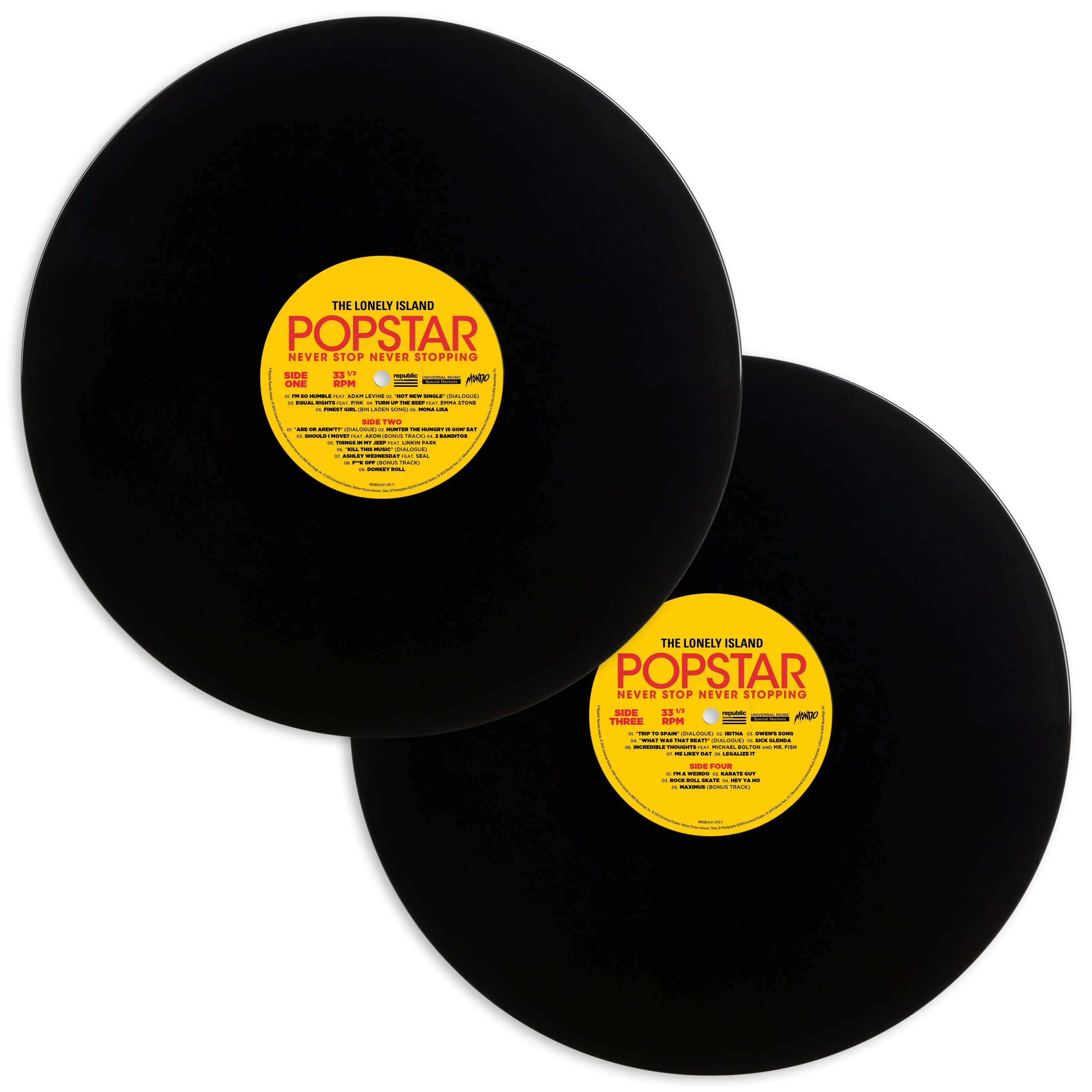 1563-popstar-never-stop-never-stopping-original-soundtrack-2xlp-style-boyz-3.webp Popstar: Never Stop Never Stopping – Original Soundtrack 2XLP (Style Boyz)