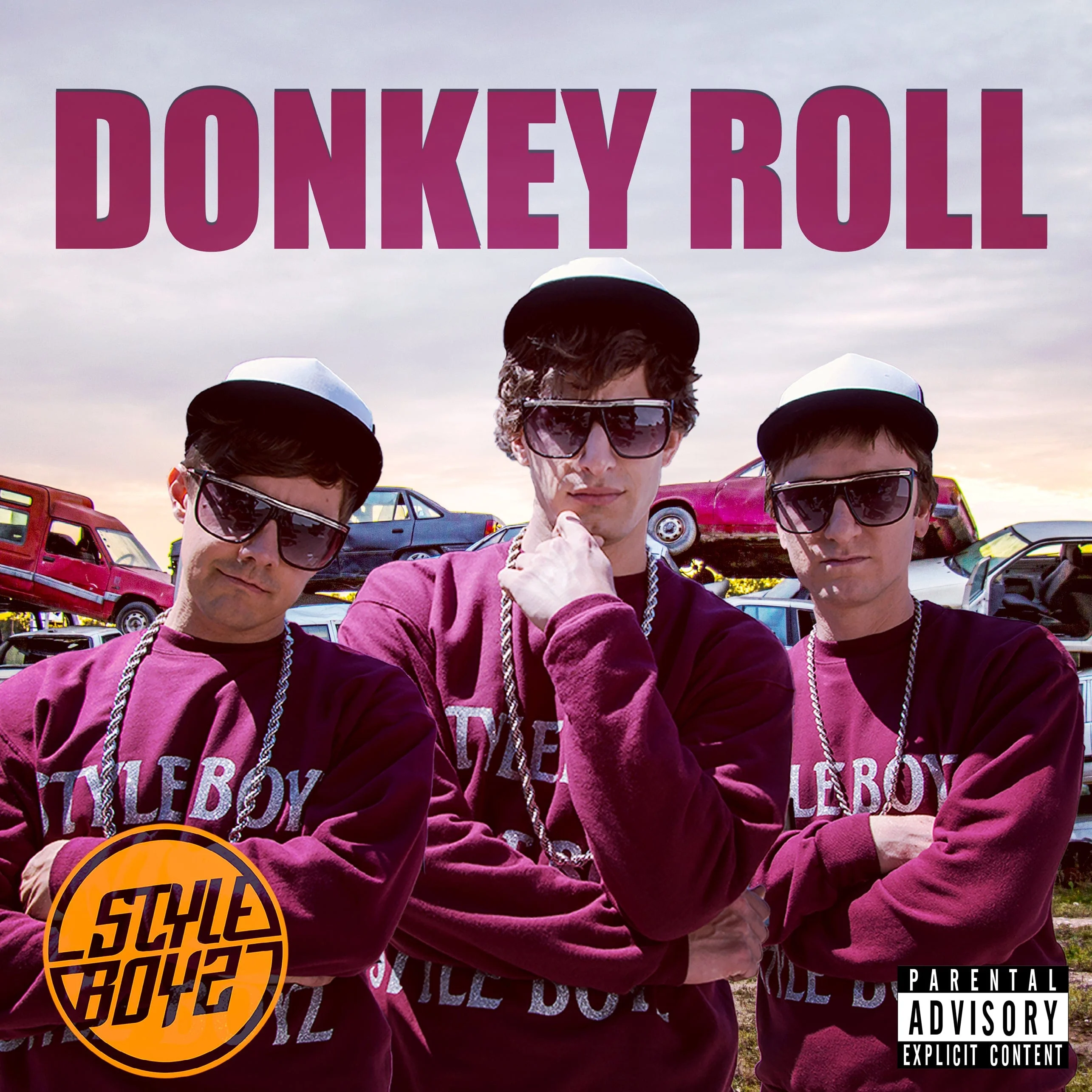 1565-popstar-never-stop-never-stopping-original-soundtrack-2xlp-donkey-roll-1.webp Popstar: Never Stop Never Stopping – Original Soundtrack 2XLP (Donkey Roll)