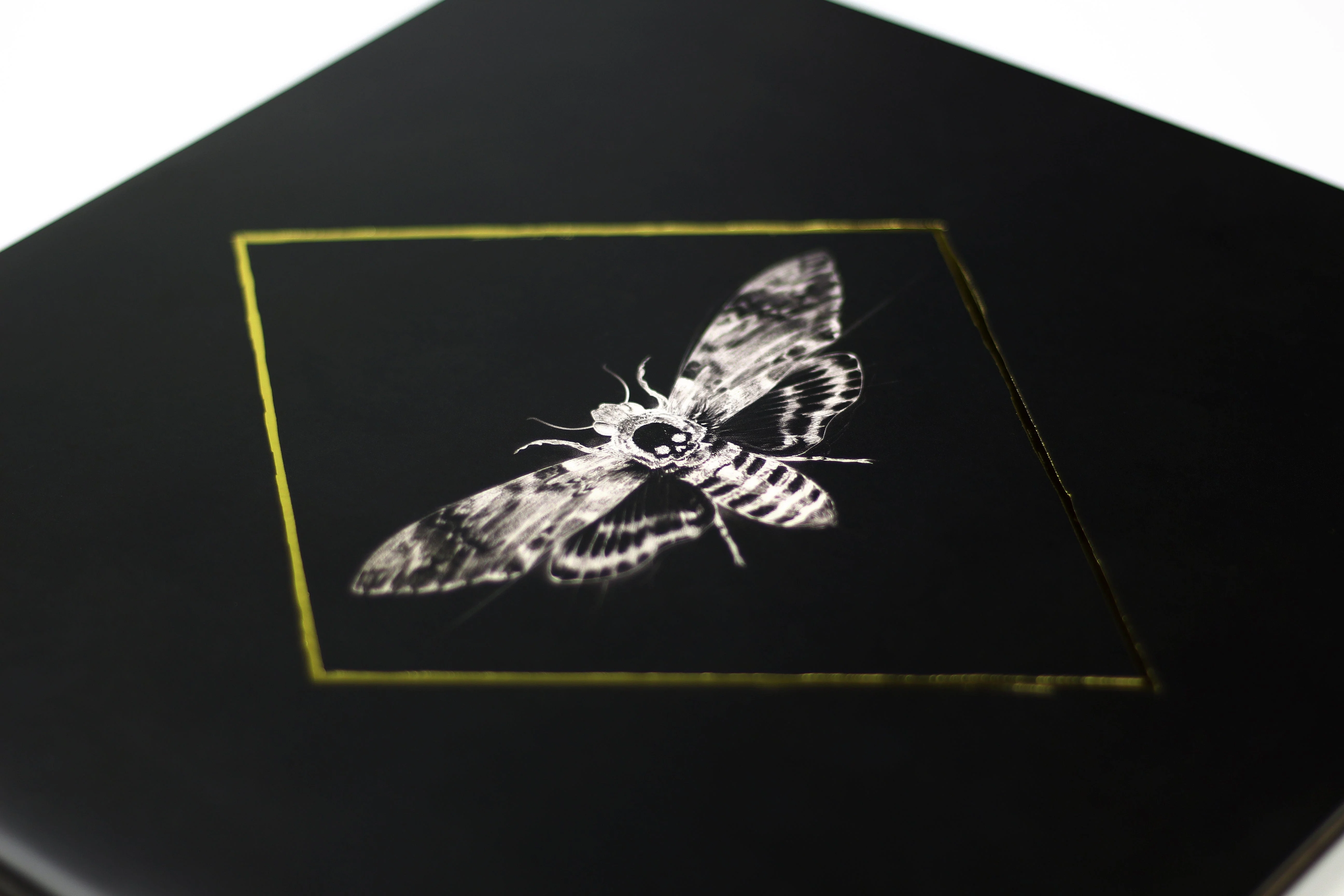 The Silence of the Lambs – Expanded Motion Picture Soundtrack 2XLP