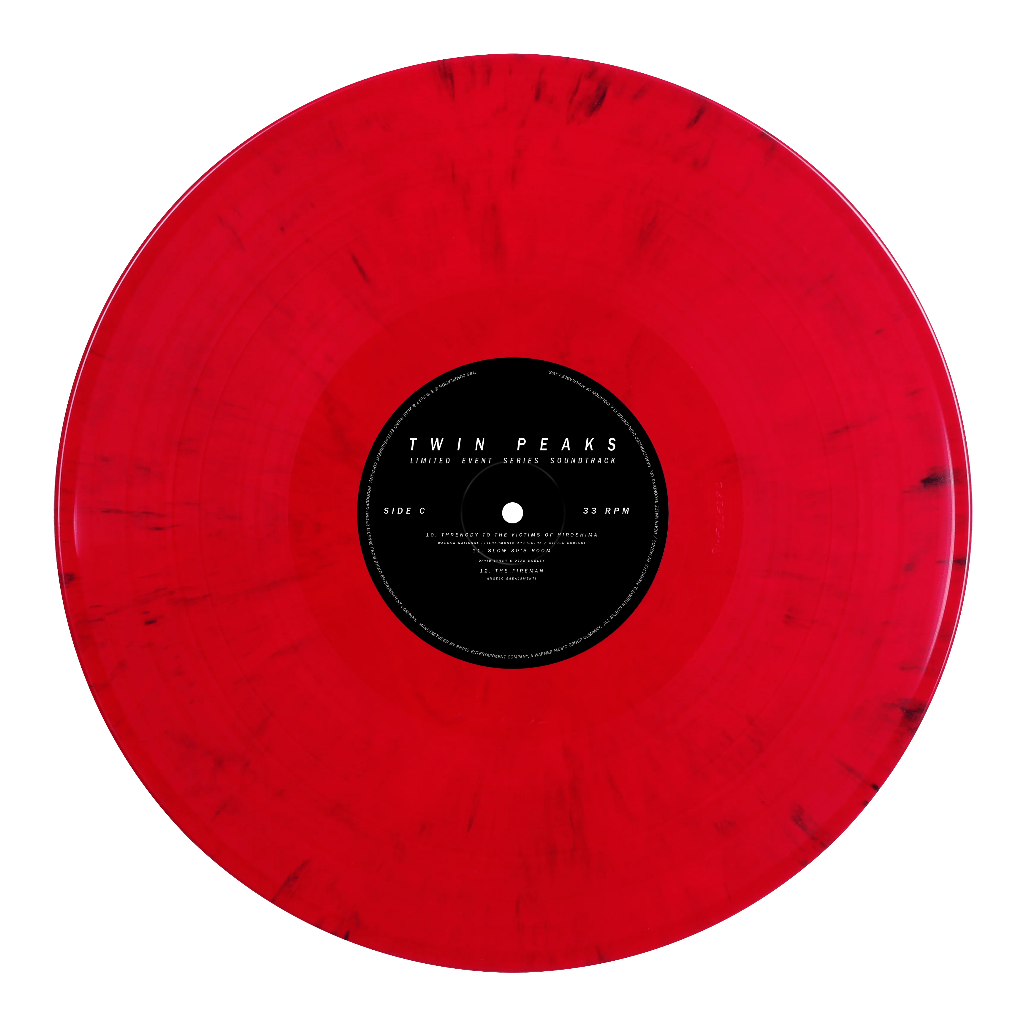 1575-twin-peaks-limited-event-series-soundtrack-2xlp-5.webp Twin Peaks: Limited Event Series Soundtrack 2XLP