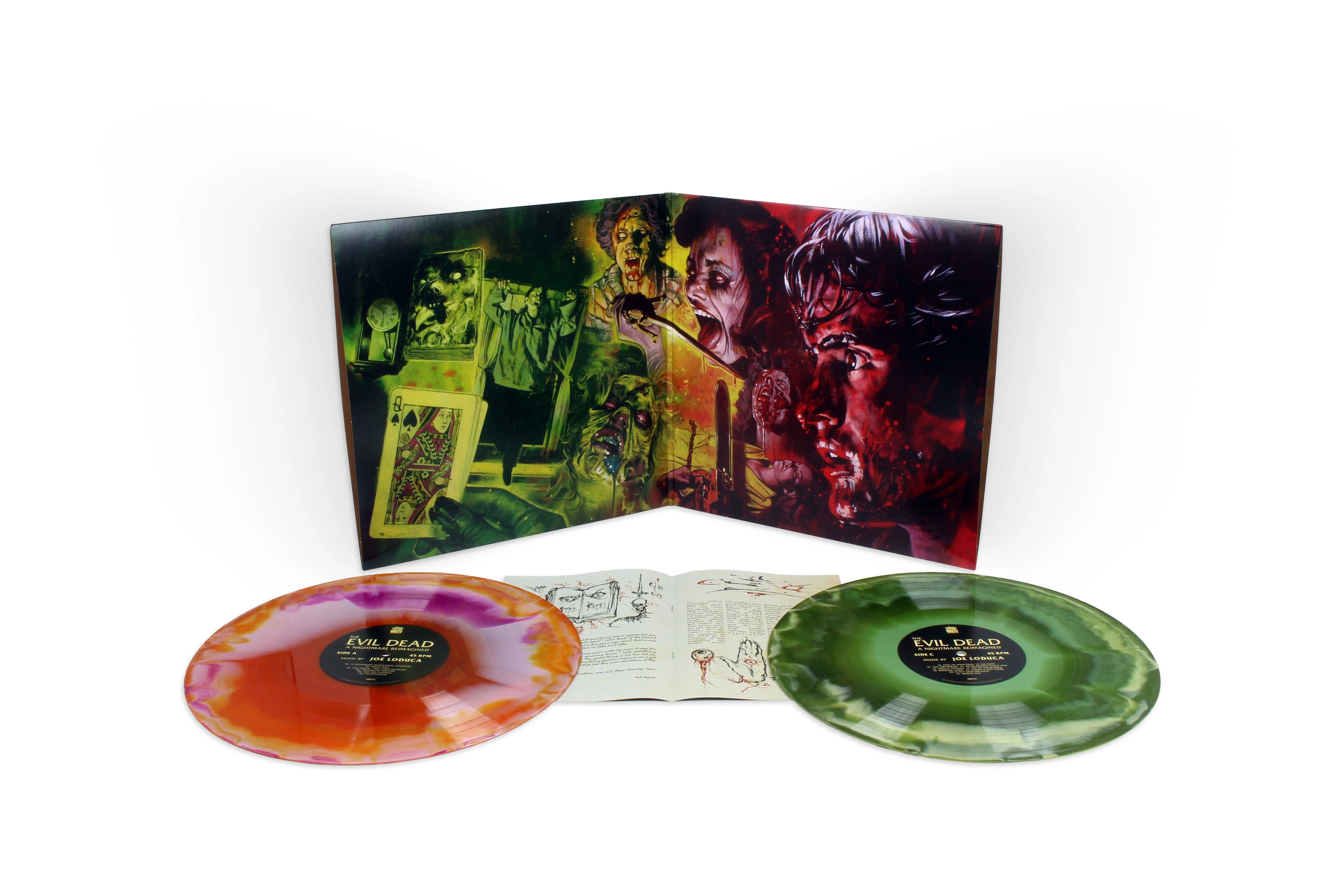 1576-evil-dead-a-nightmare-reimagined-2xlp-tfw-edition-2.webp Evil Dead – A Nightmare Reimagined 2XLP (TFW Edition)