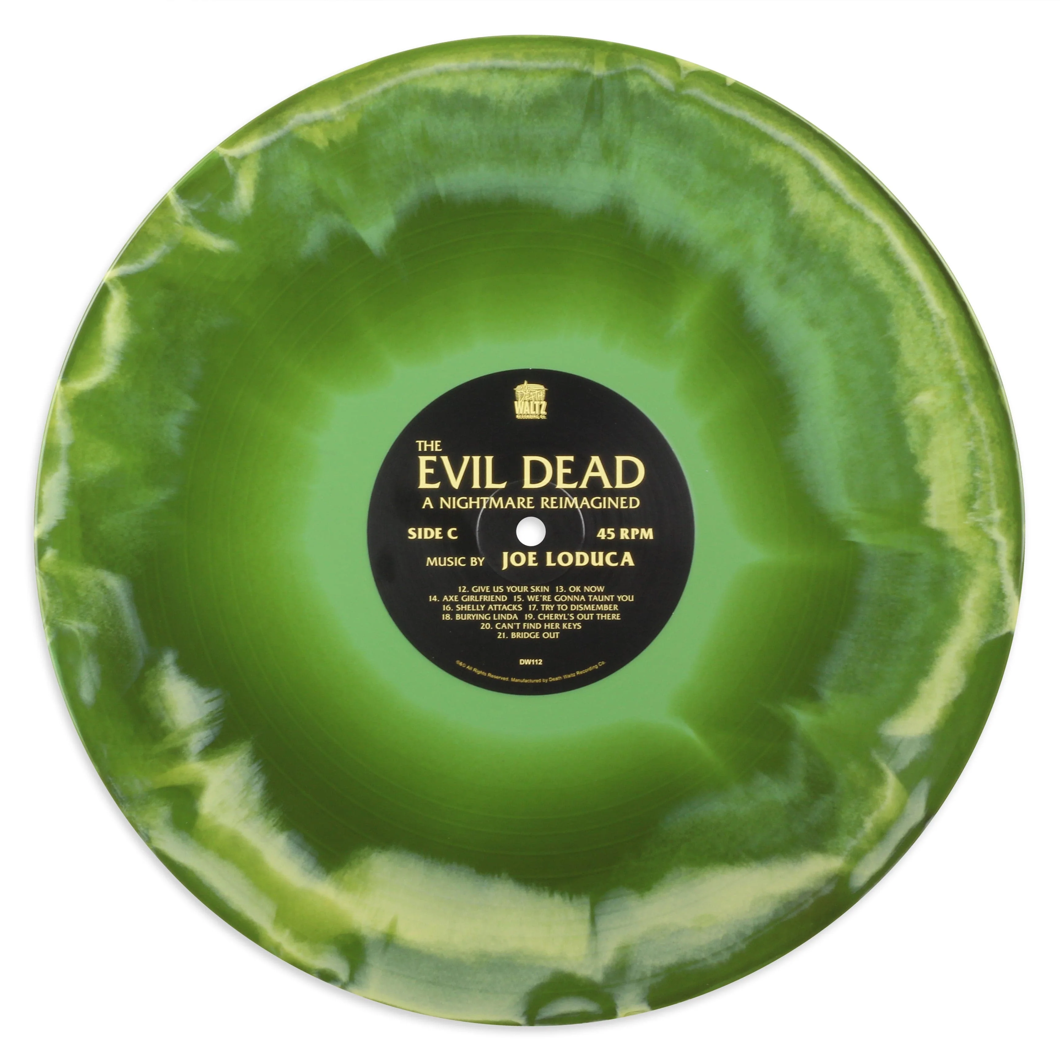 1576-evil-dead-a-nightmare-reimagined-2xlp-tfw-edition-4.webp Evil Dead – A Nightmare Reimagined 2XLP (TFW Edition)