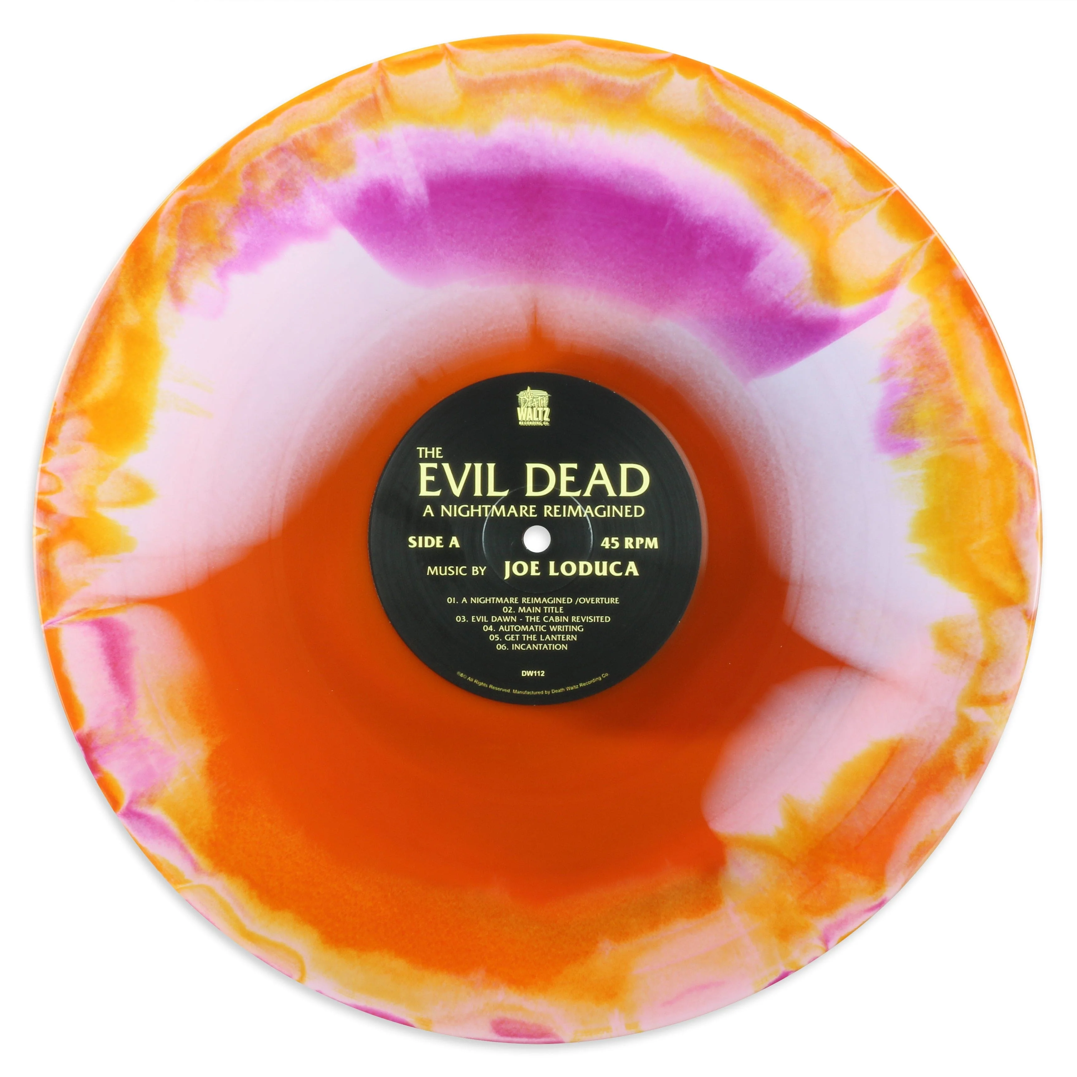 1576-evil-dead-a-nightmare-reimagined-2xlp-tfw-edition-5.webp Evil Dead – A Nightmare Reimagined 2XLP (TFW Edition)