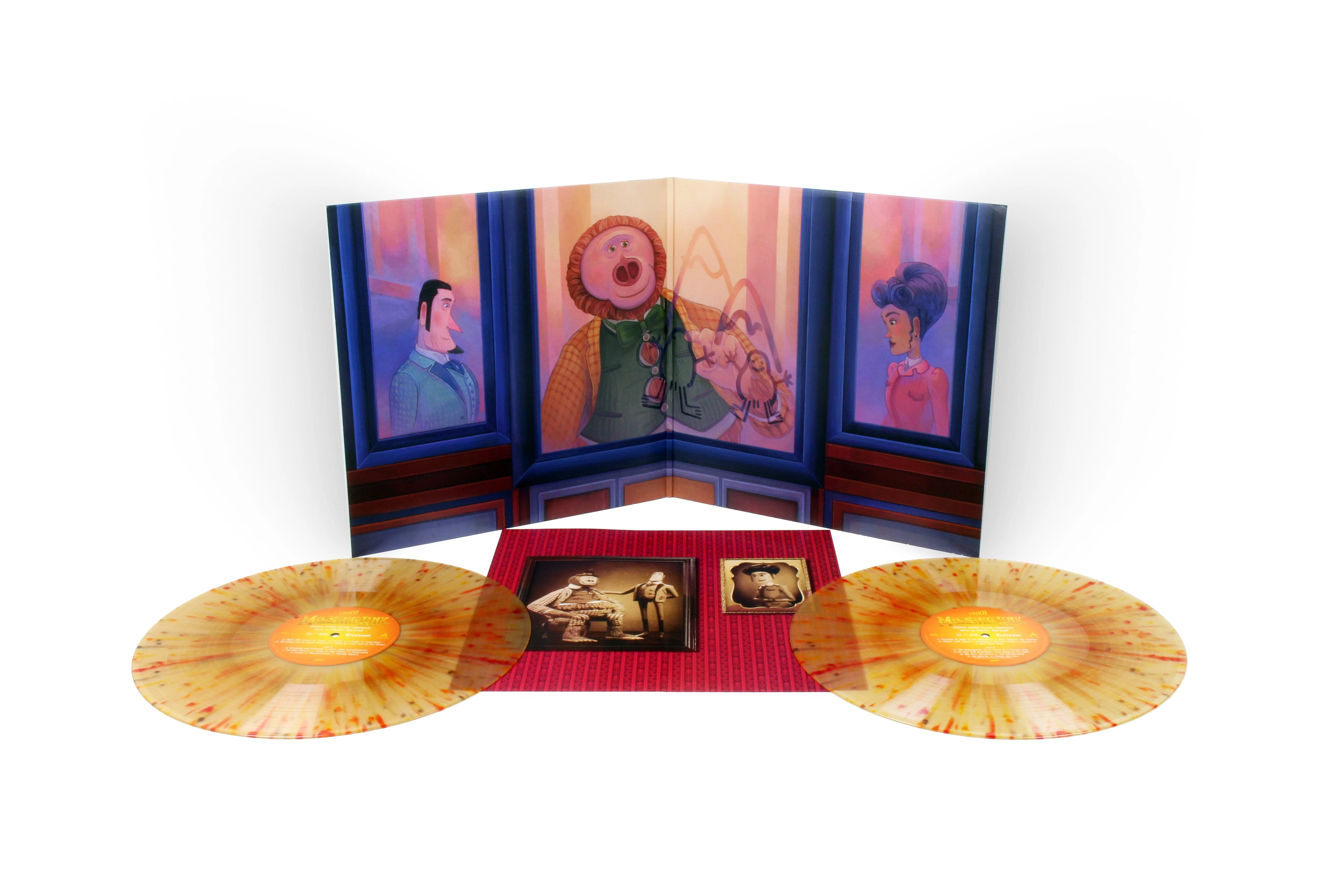 1586-missing-link-original-motion-picture-soundtrack-2xlp-3.webp Missing Link – Original Motion Picture Soundtrack 2XLP
