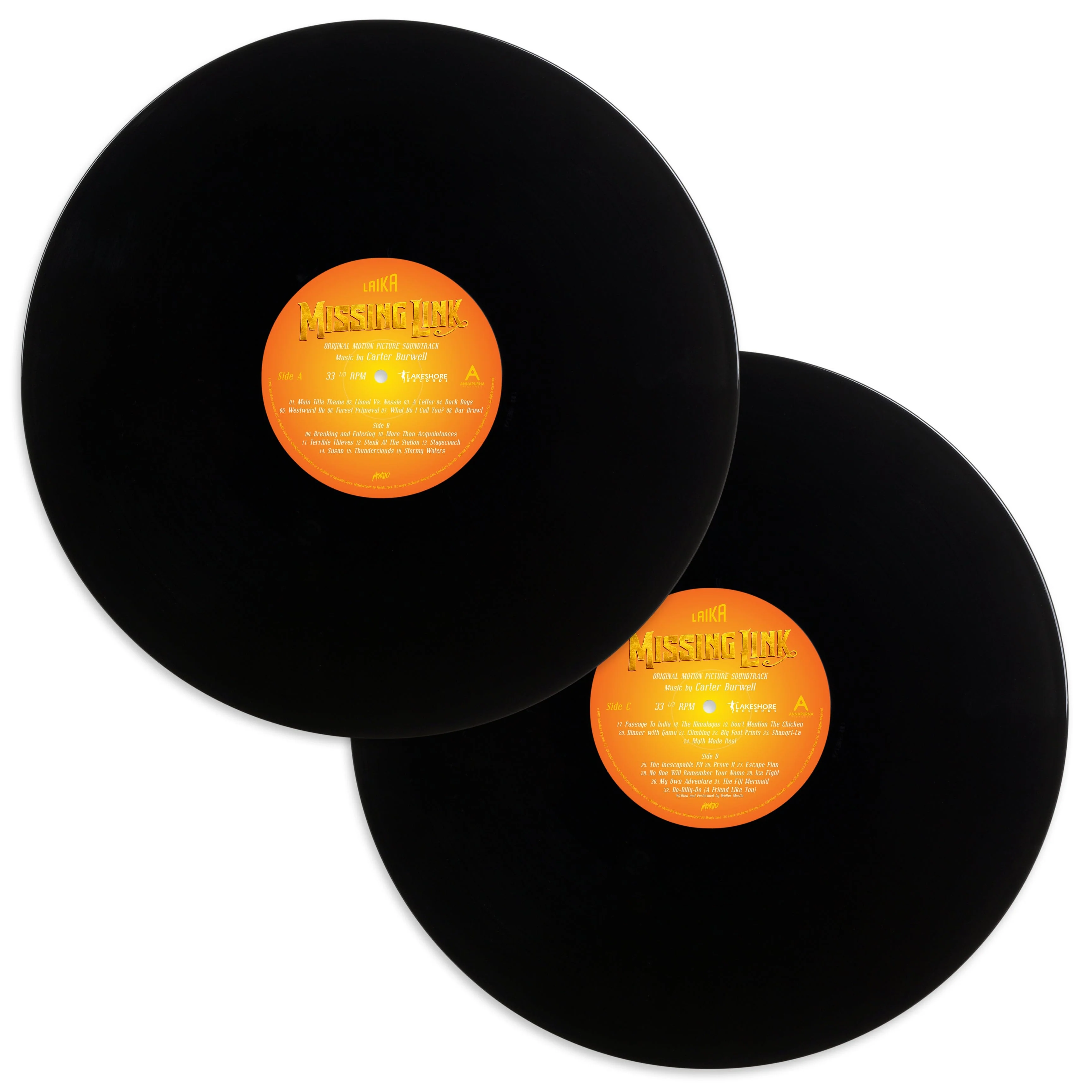1586-missing-link-original-motion-picture-soundtrack-2xlp-4.webp Missing Link – Original Motion Picture Soundtrack 2XLP
