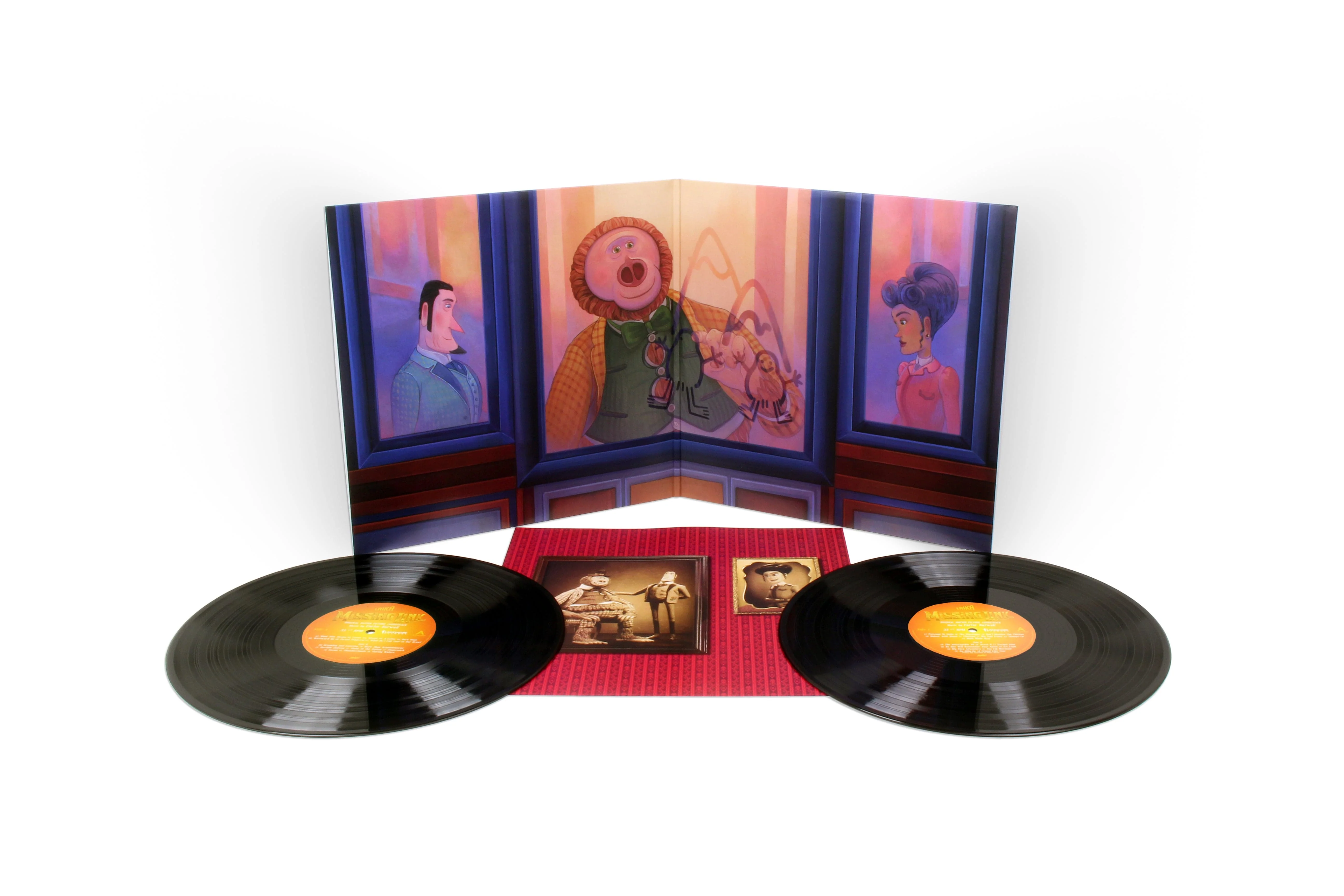 1586-missing-link-original-motion-picture-soundtrack-2xlp-5.webp Missing Link – Original Motion Picture Soundtrack 2XLP