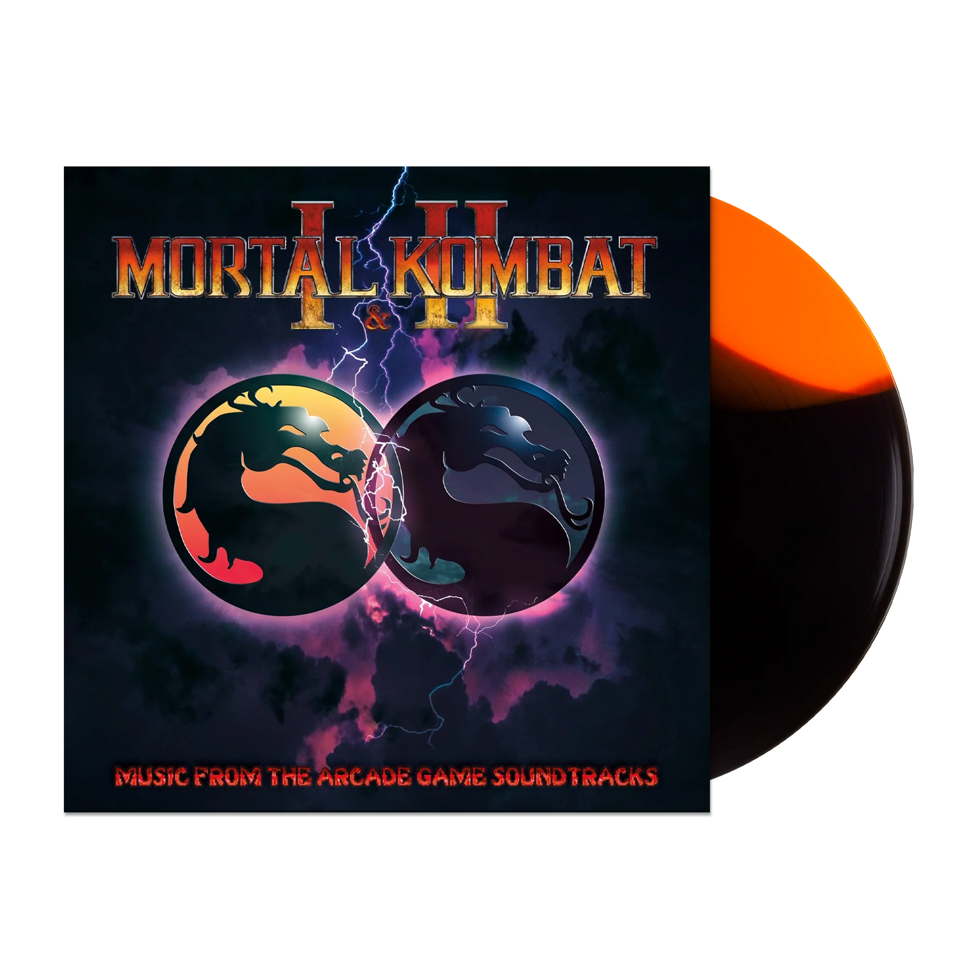 1623-mortal-kombat-i-and-ii-music-from-the-arcade-game-soundtracks-1.webp Mortal Kombat I and II - Music From The Arcade Game Soundtracks