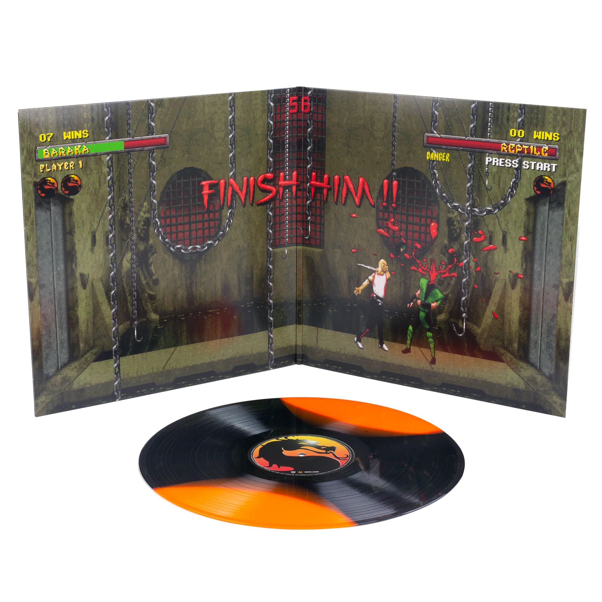 1623-mortal-kombat-i-and-ii-music-from-the-arcade-game-soundtracks-2.webp Mortal Kombat I and II - Music From The Arcade Game Soundtracks