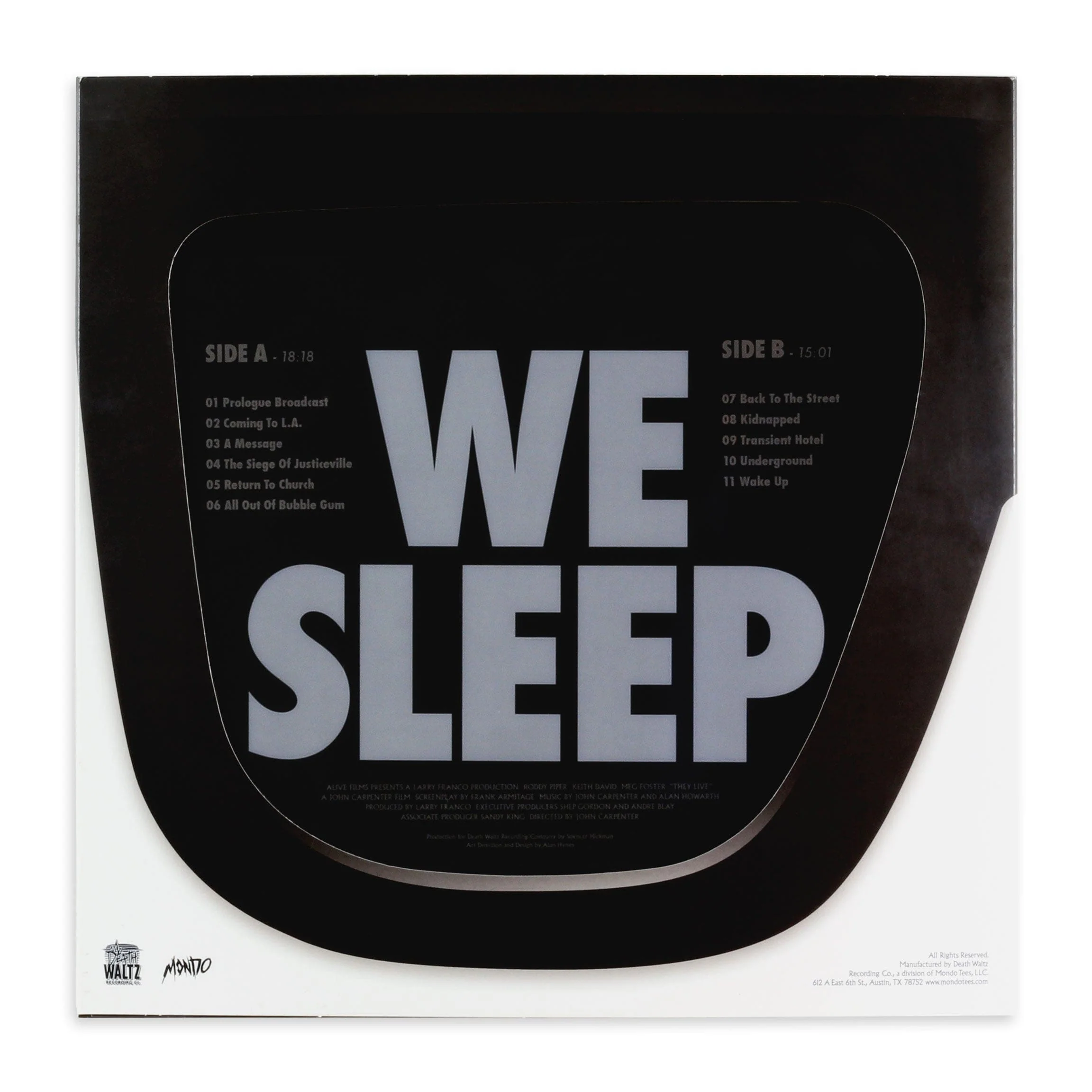 1627-they-live-original-motion-picture-soundtrack-lp-3.webp They Live – Original Motion Picture Soundtrack LP
