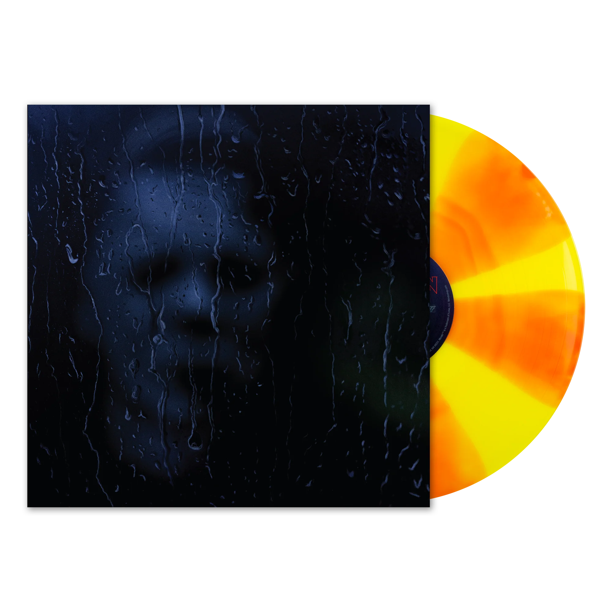 Halloween: 40th Anniversary Edition - Original Soundtrack Vinyl