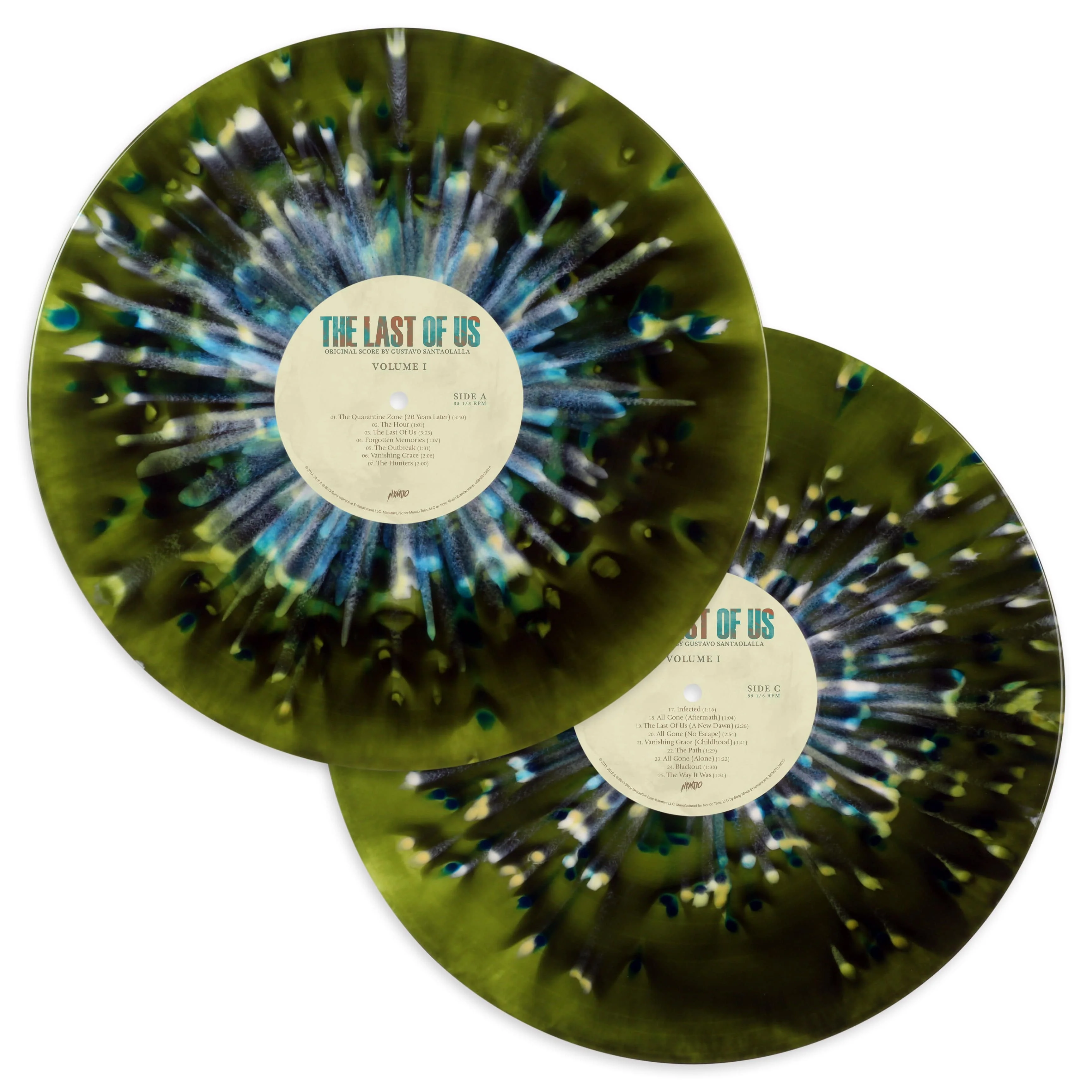 1675-the-last-of-us-original-score-volume-one-2xlp-2.webp The Last Of Us: Original Score – Volume One 2XLP