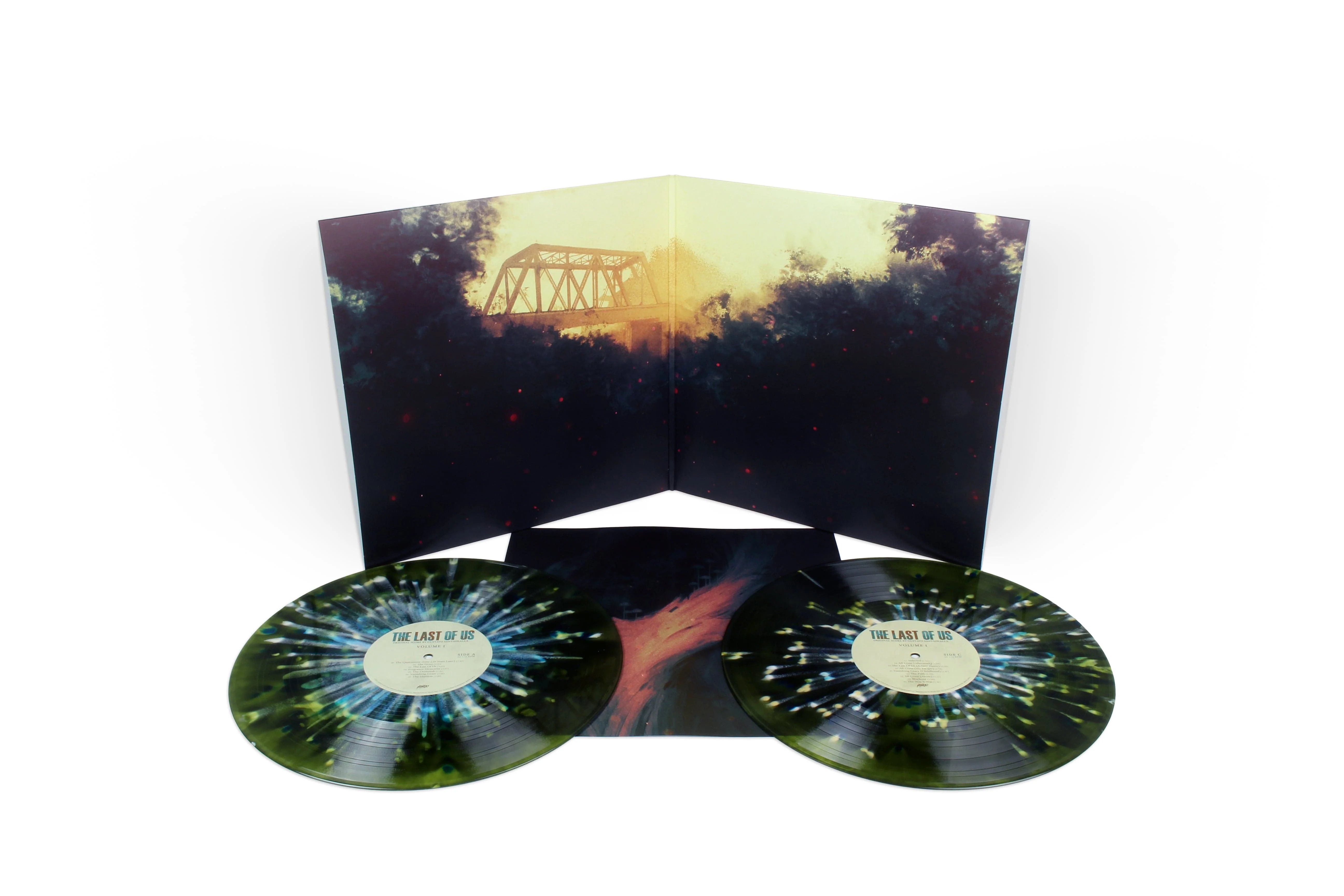 1675-the-last-of-us-original-score-volume-one-2xlp-3.webp The Last Of Us: Original Score – Volume One 2XLP