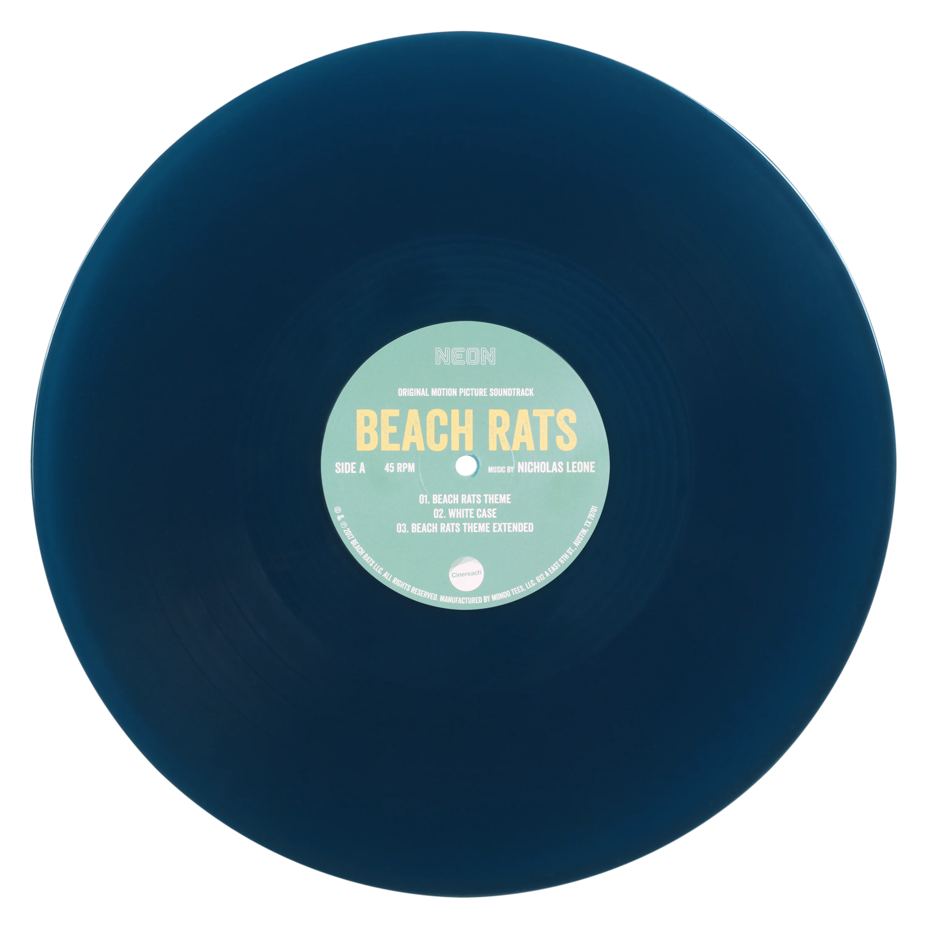 1678-beach-rats-original-motion-picture-soundtrack-lp-3.webp Beach Rats – Original Motion Picture Soundtrack LP