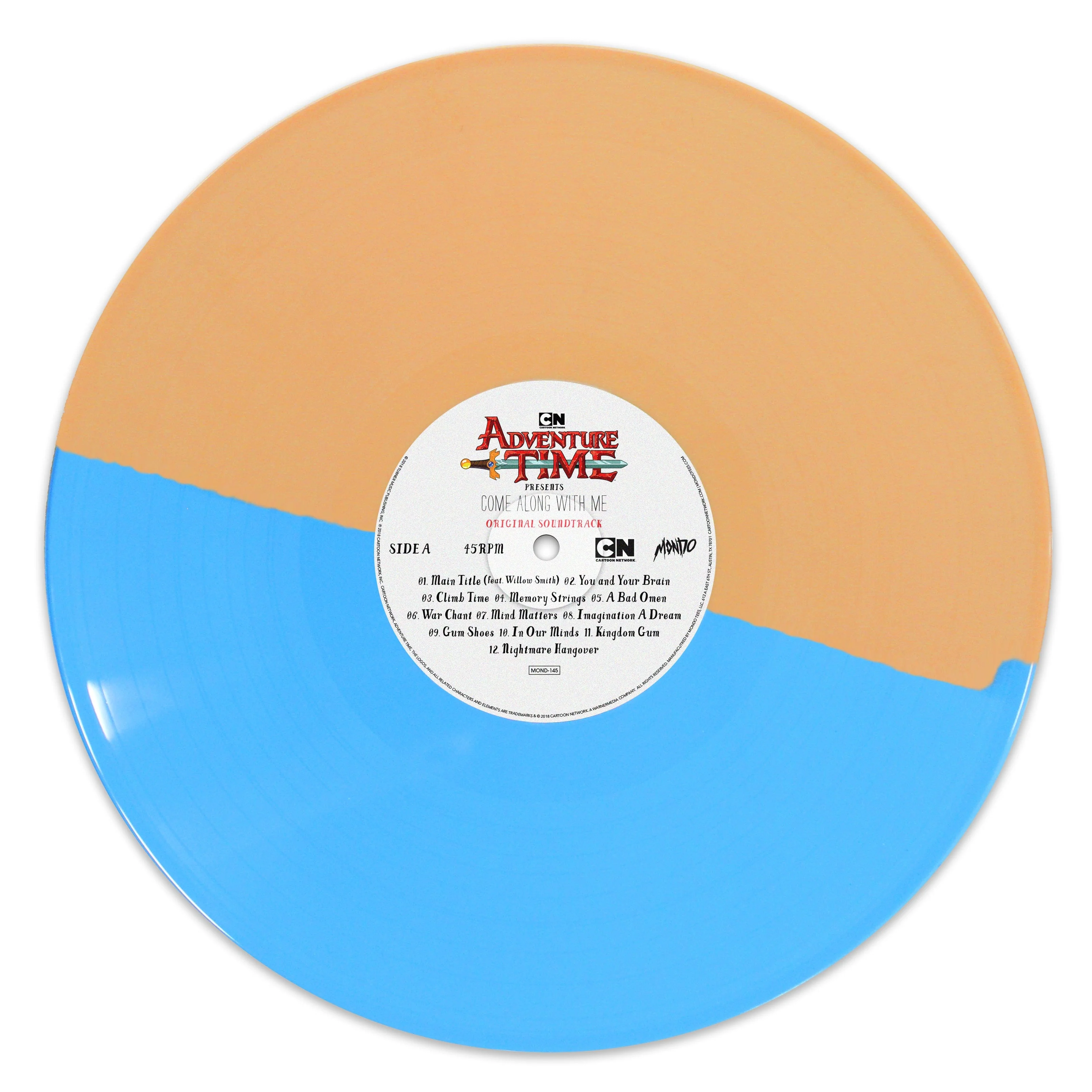 1686-adventure-time-come-along-with-me-original-soundtrack-lp-2.webp Adventure Time: Come Along With Me – Original Soundtrack LP