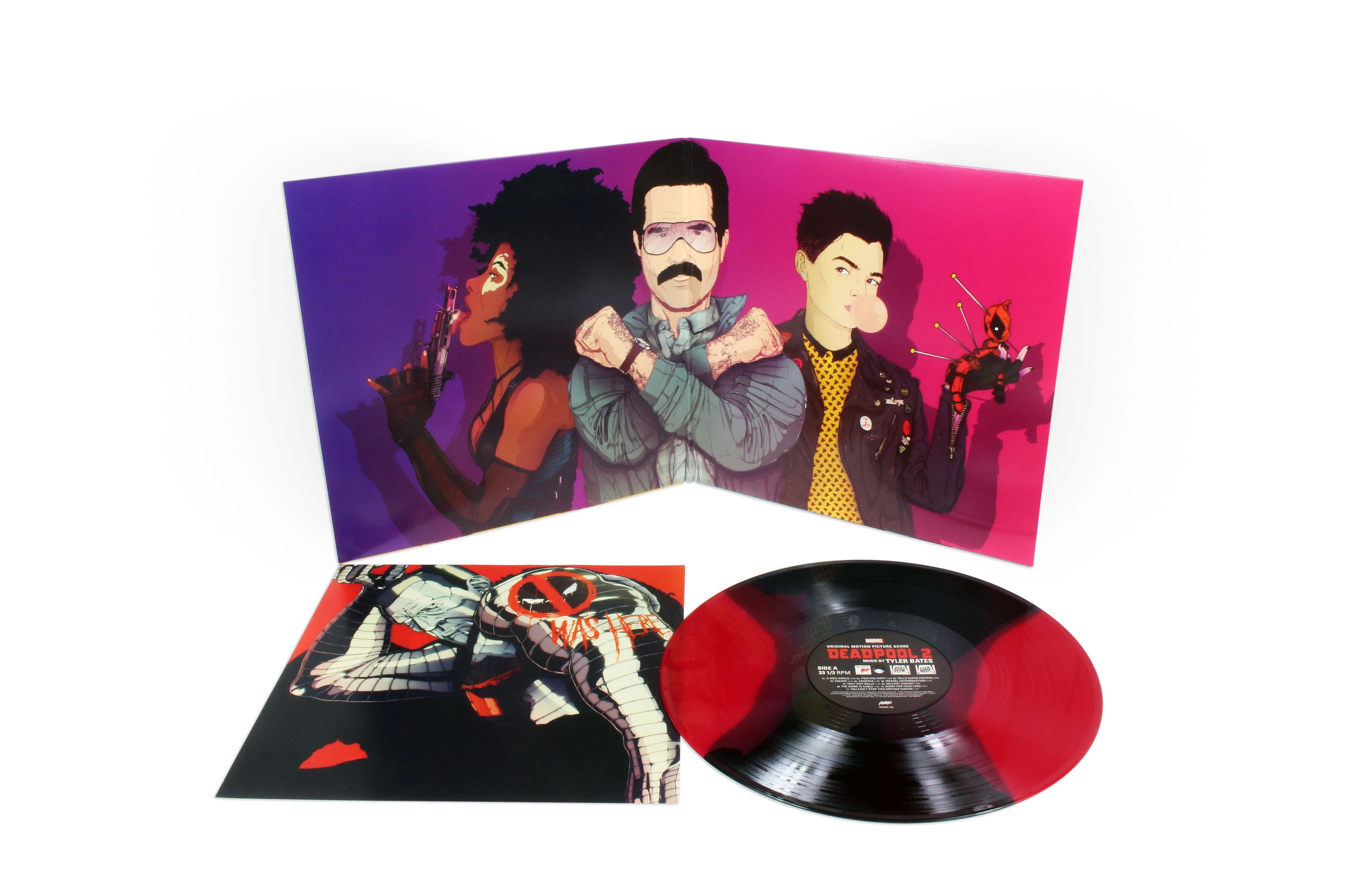 1689-deadpool-2-original-motion-picture-score-lp-3.webp Deadpool 2 – Original Motion Picture Score LP