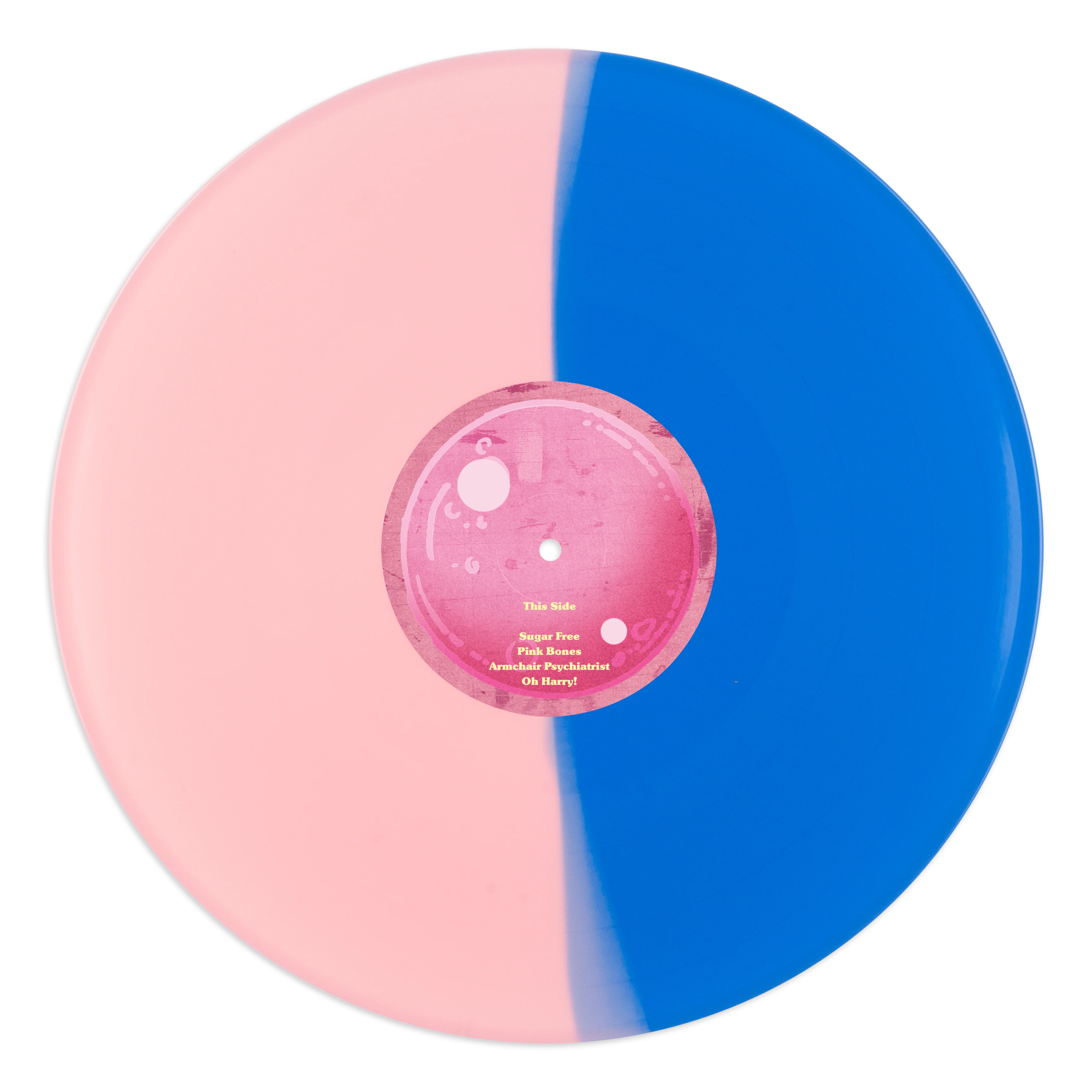 Pop the Bubble EP by Dolls