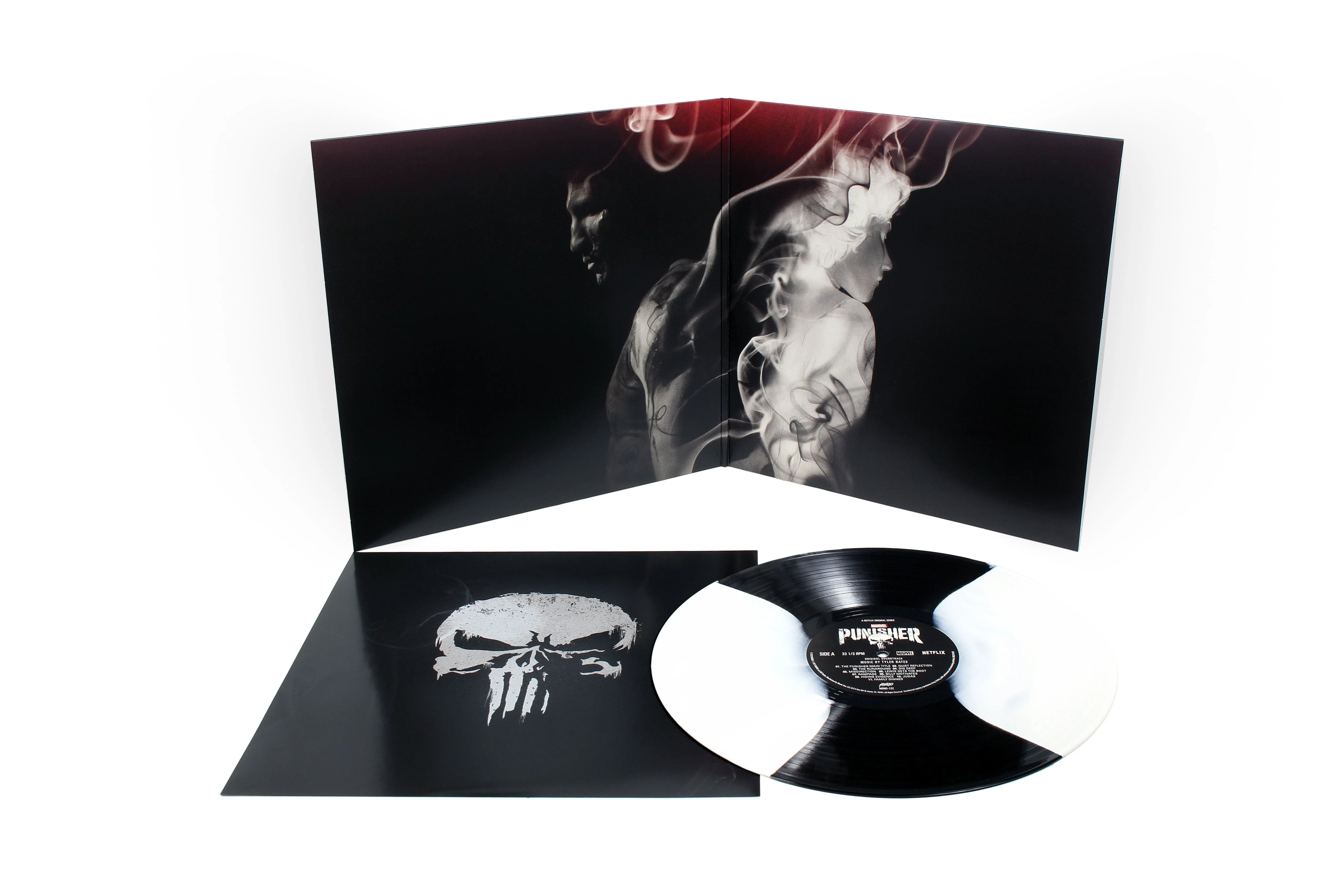 1709-marvel-s-the-punisher-original-soundtrack-lp-2.webp Marvel's The Punisher – Original Soundtrack LP