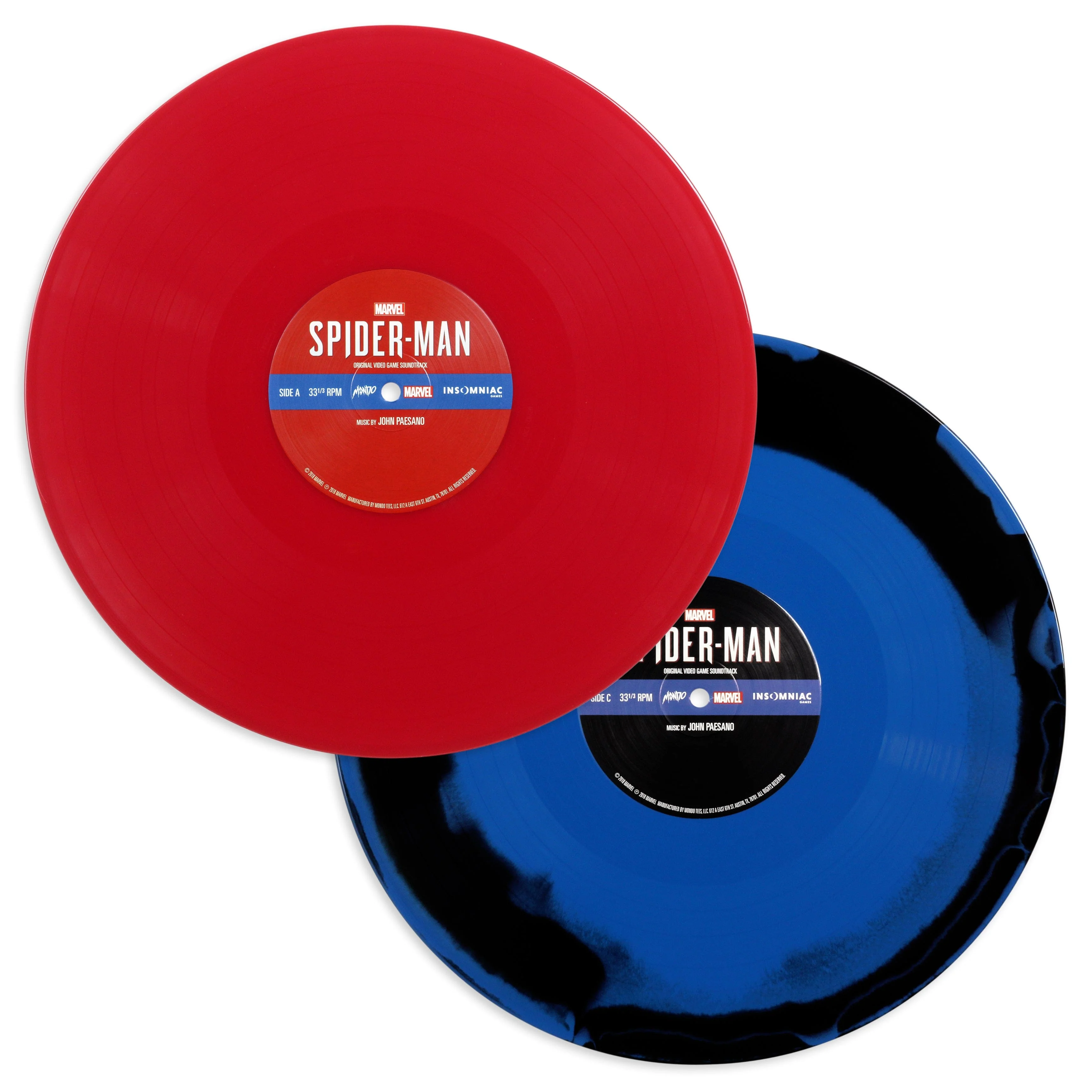1713-marvel-s-spider-man-original-video-game-soundtrack-2xlp-3.webp Marvel's Spider-Man – Original Video Game Soundtrack 2XLP
