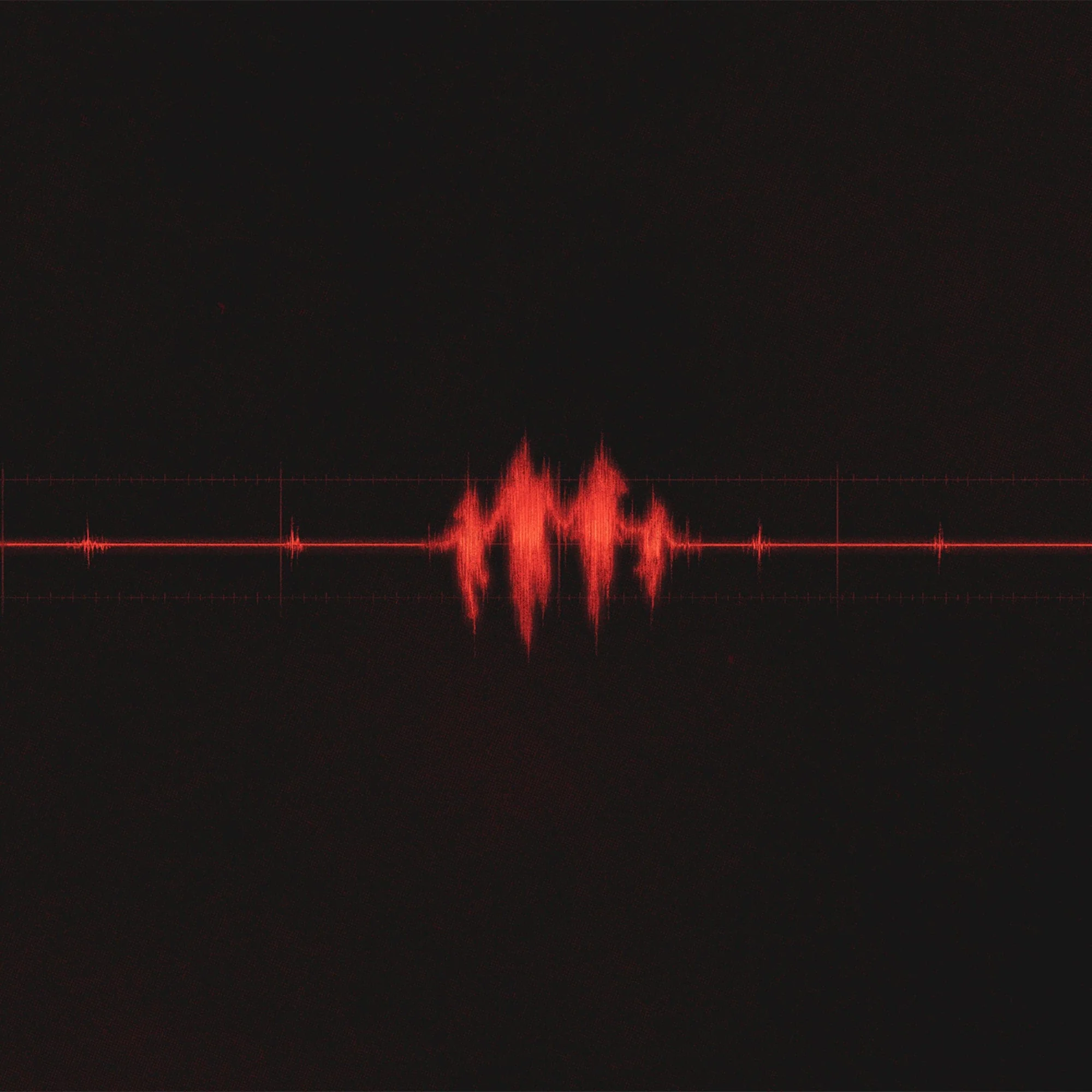 A Quiet Place – Original Motion Picture Score LP