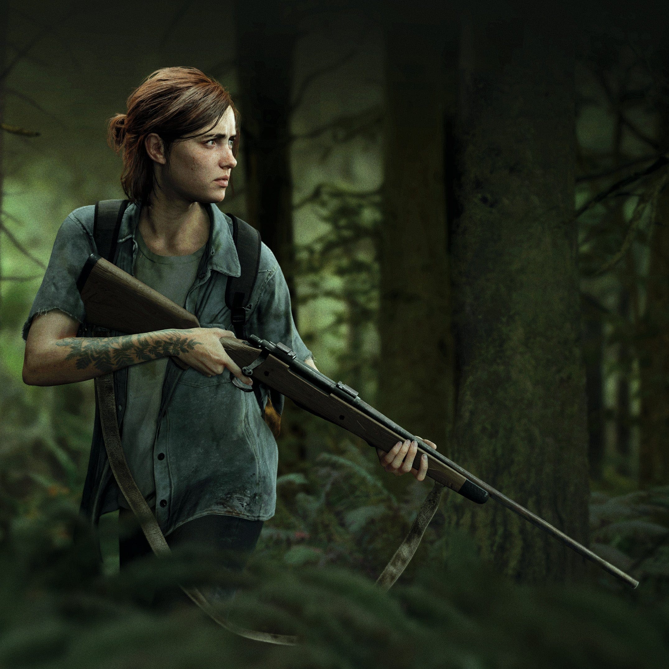1744-music-from-the-last-of-us-part-2-7-inch-1.jpg Music from The Last of Us Part 2 (7-Inch)
