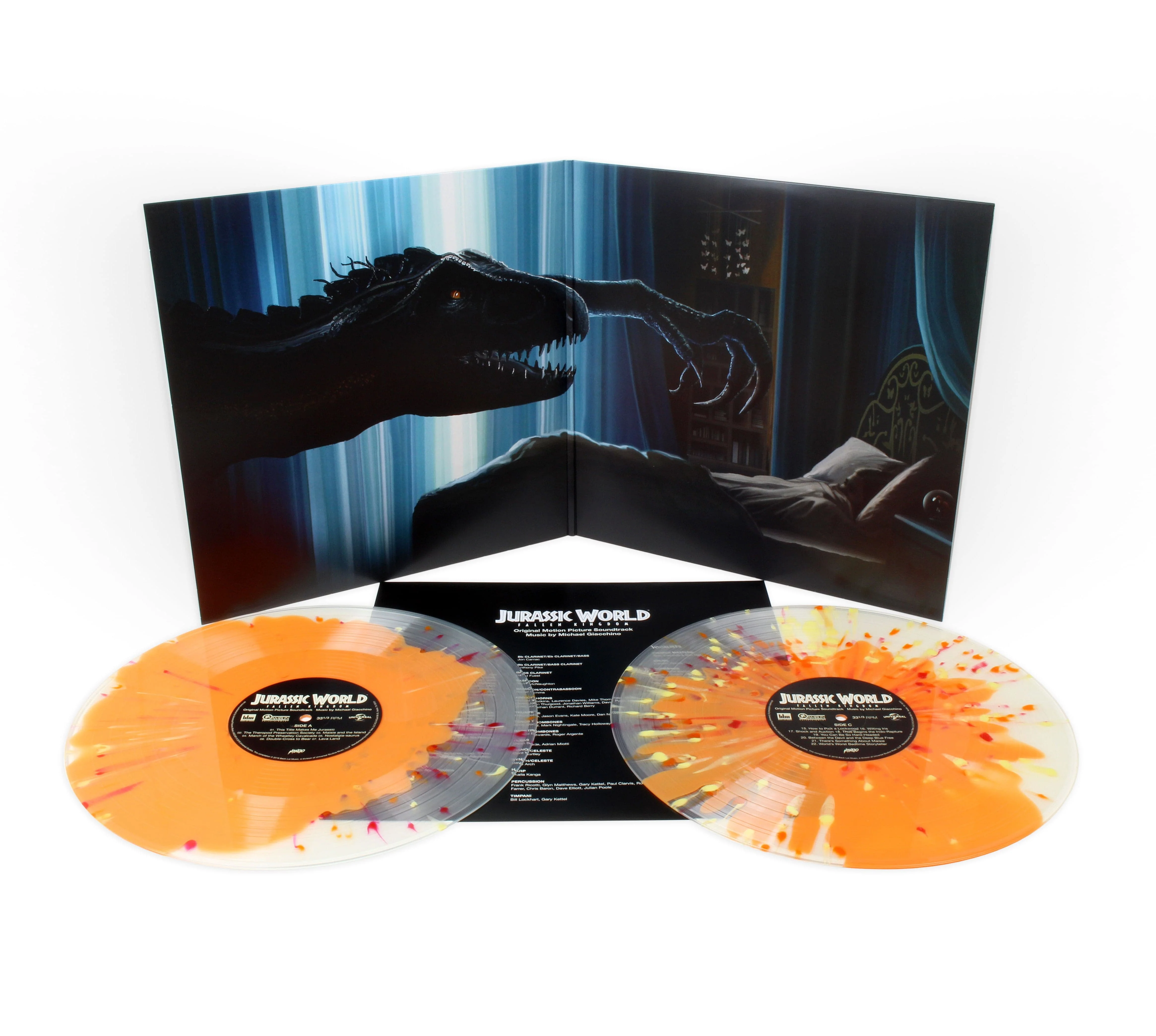 1751-jurassic-world-fallen-kingdom-original-motion-picture-soundtrack-2xlp-2.webp Jurassic World: Fallen Kingdom – Original Motion Picture Soundtrack 2XLP