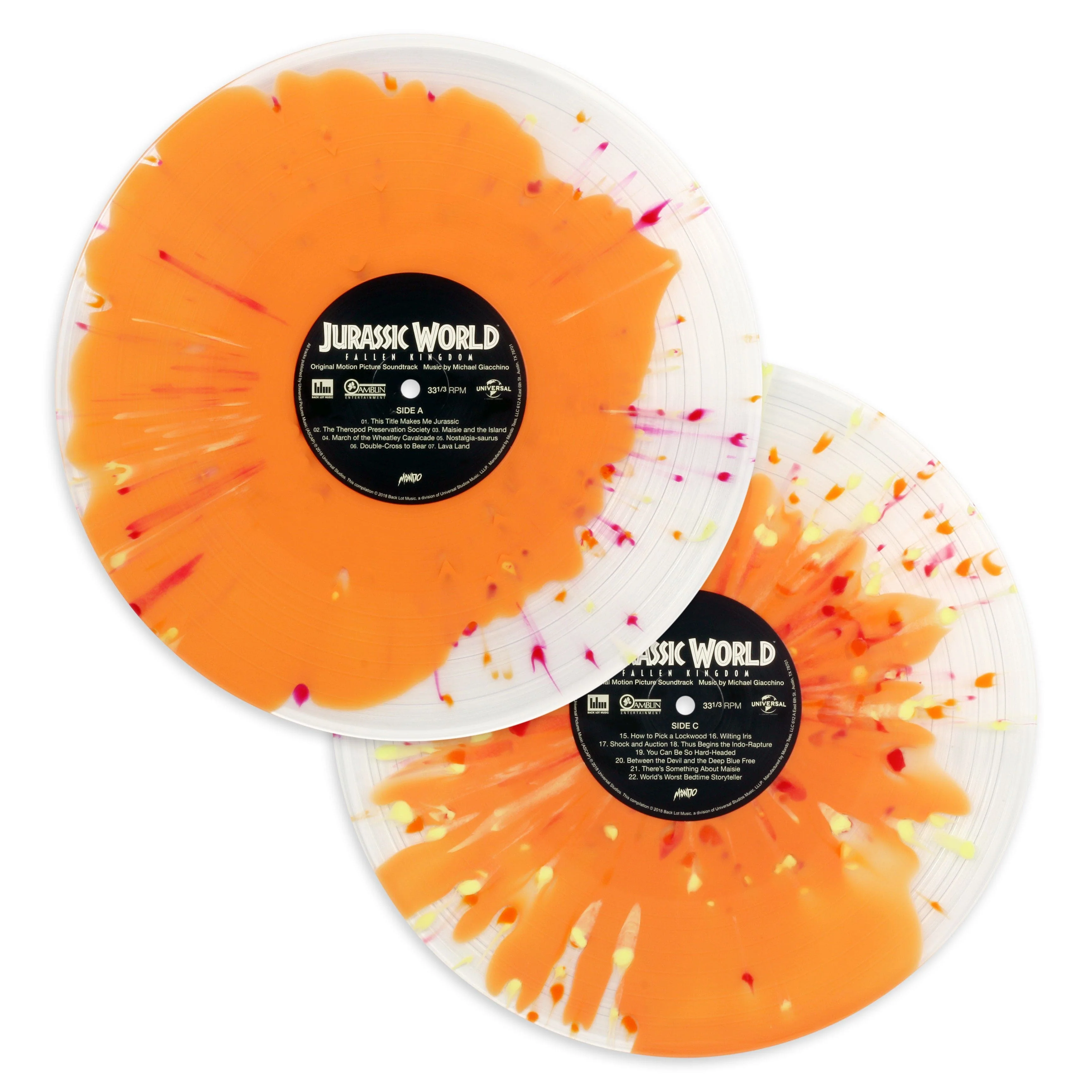 1751-jurassic-world-fallen-kingdom-original-motion-picture-soundtrack-2xlp-4.webp Jurassic World: Fallen Kingdom – Original Motion Picture Soundtrack 2XLP