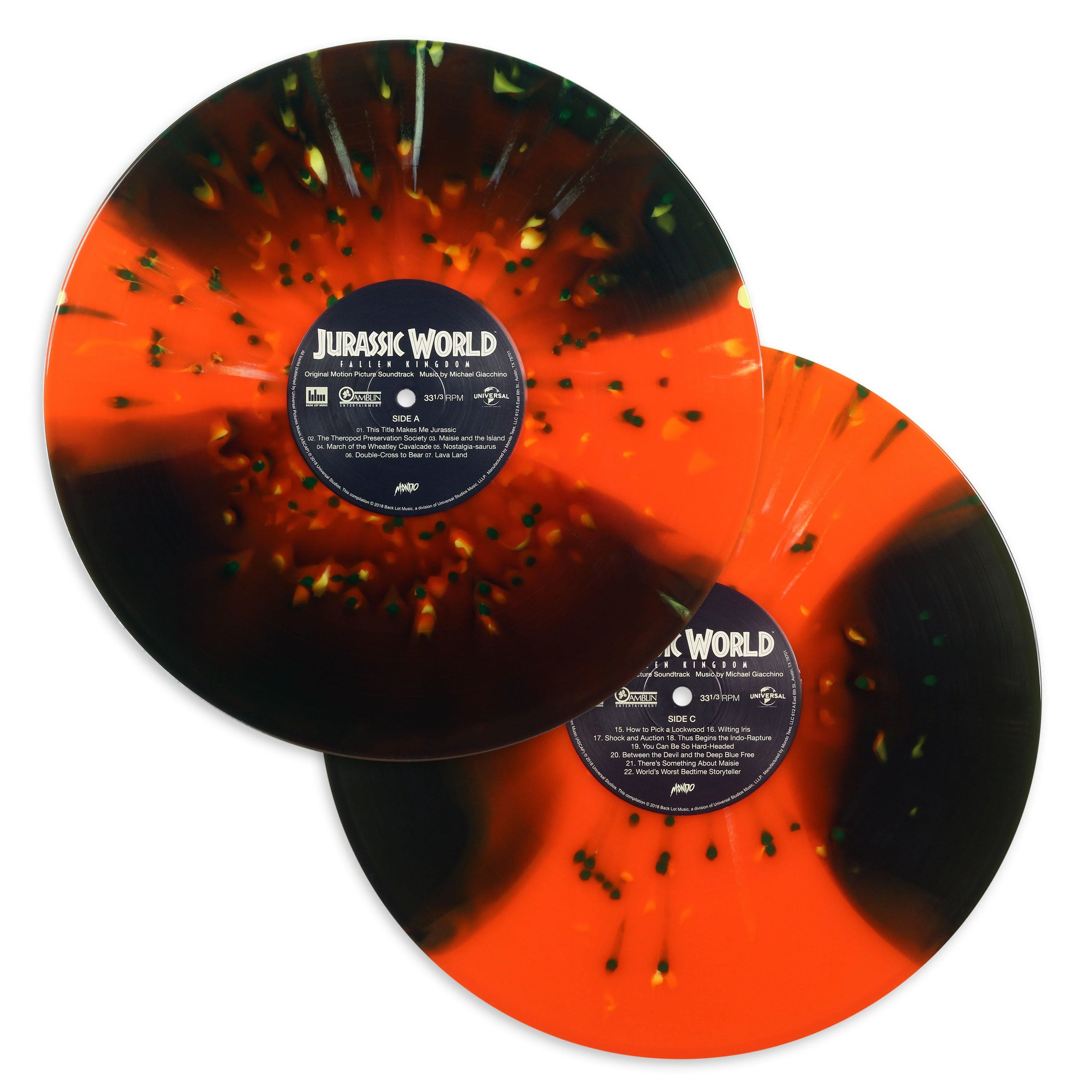 1751-jurassic-world-fallen-kingdom-original-motion-picture-soundtrack-2xlp-5.webp Jurassic World: Fallen Kingdom – Original Motion Picture Soundtrack 2XLP