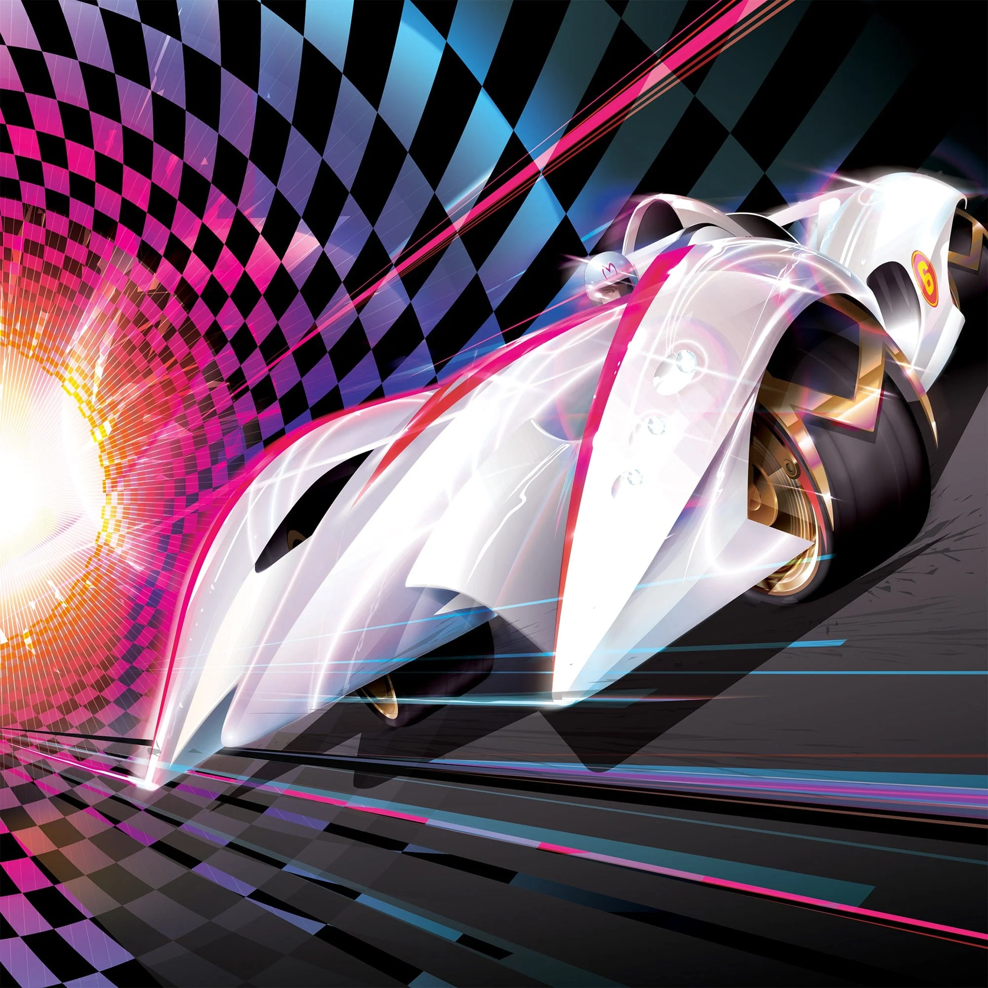 1758-speed-racer-original-motion-picture-soundtrack-2xlp-1.webp Speed Racer – Original Motion Picture Soundtrack 2XLP