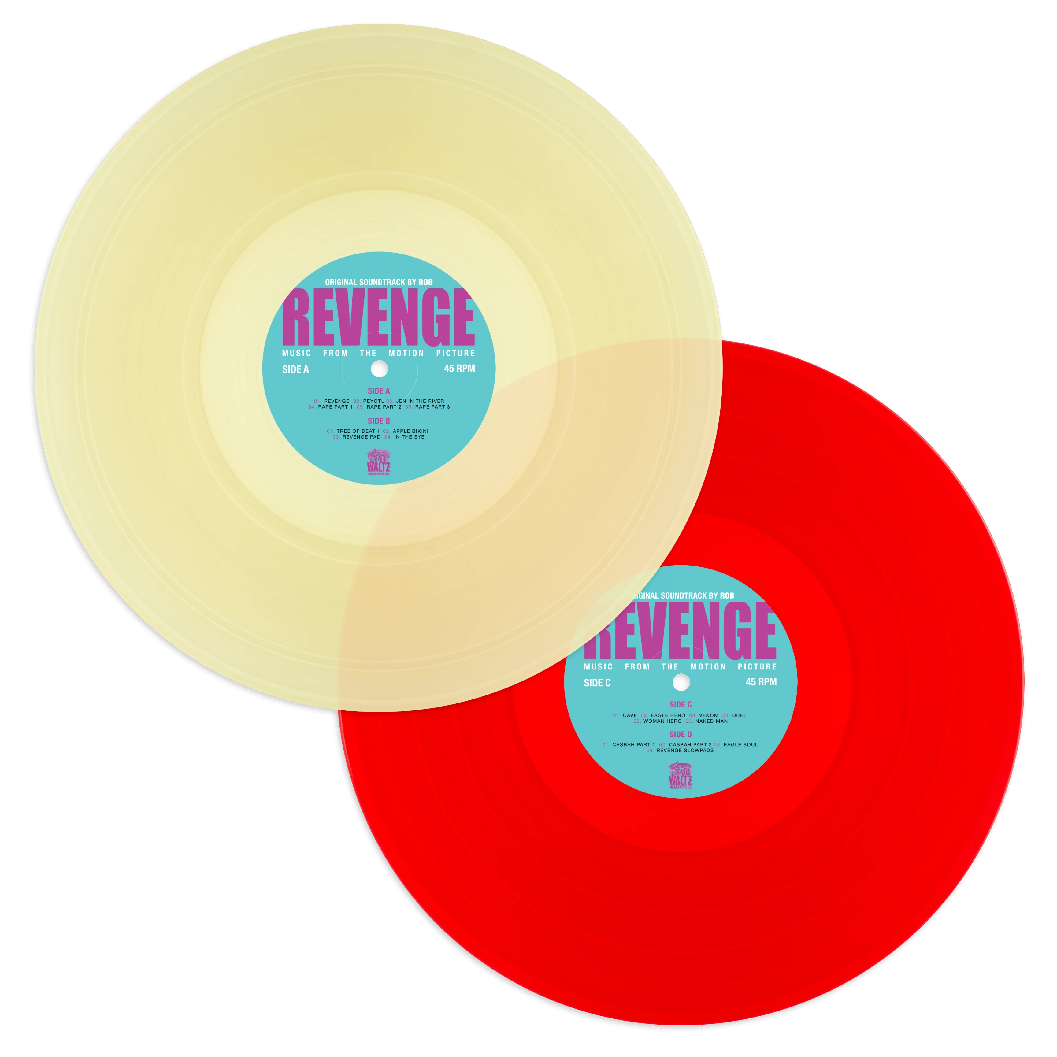 1765-revenge-original-motion-picture-soundtrack-2xlp-4.webp Revenge – Original Motion Picture Soundtrack 2XLP