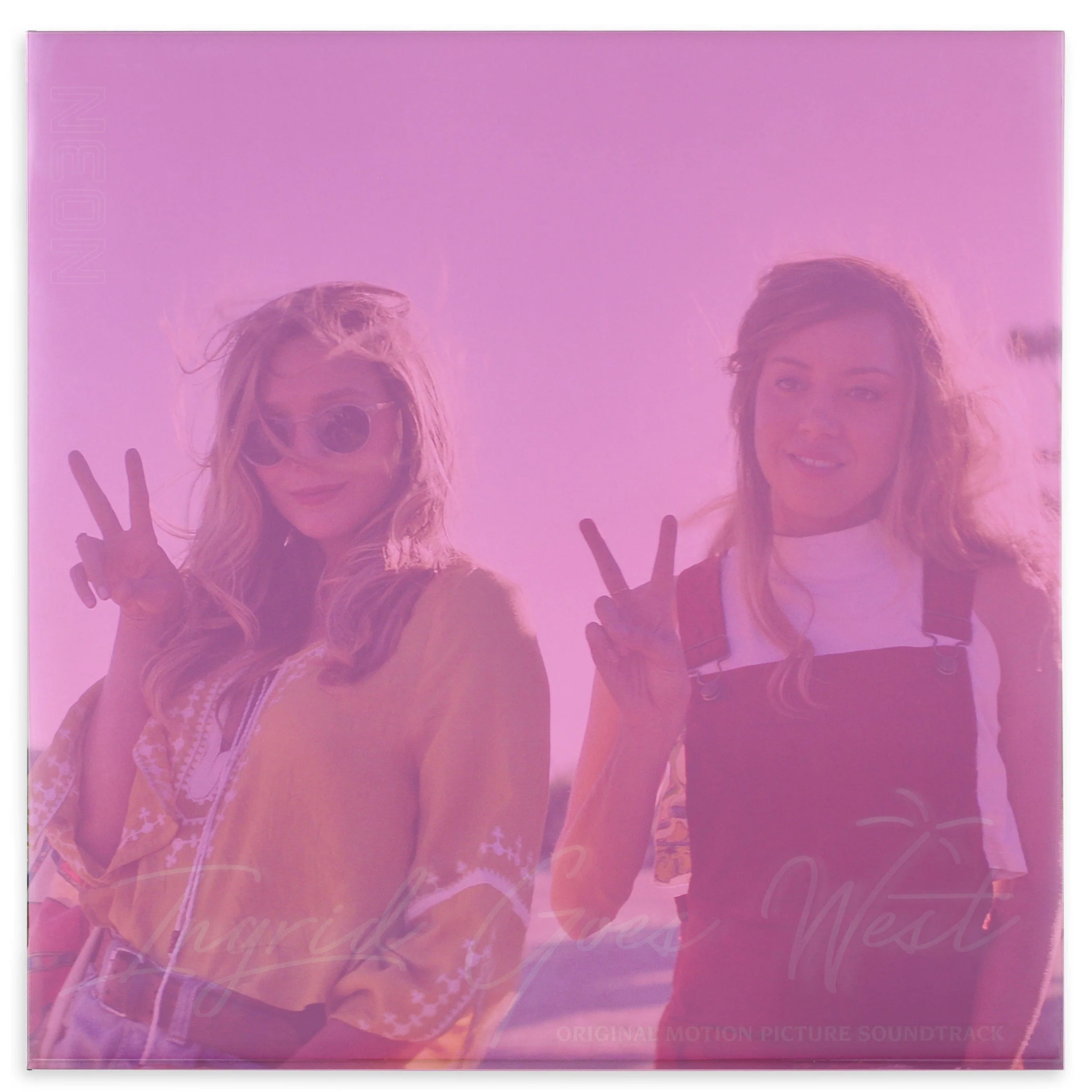 Ingrid Goes West – Original Motion Picture Soundtrack LP