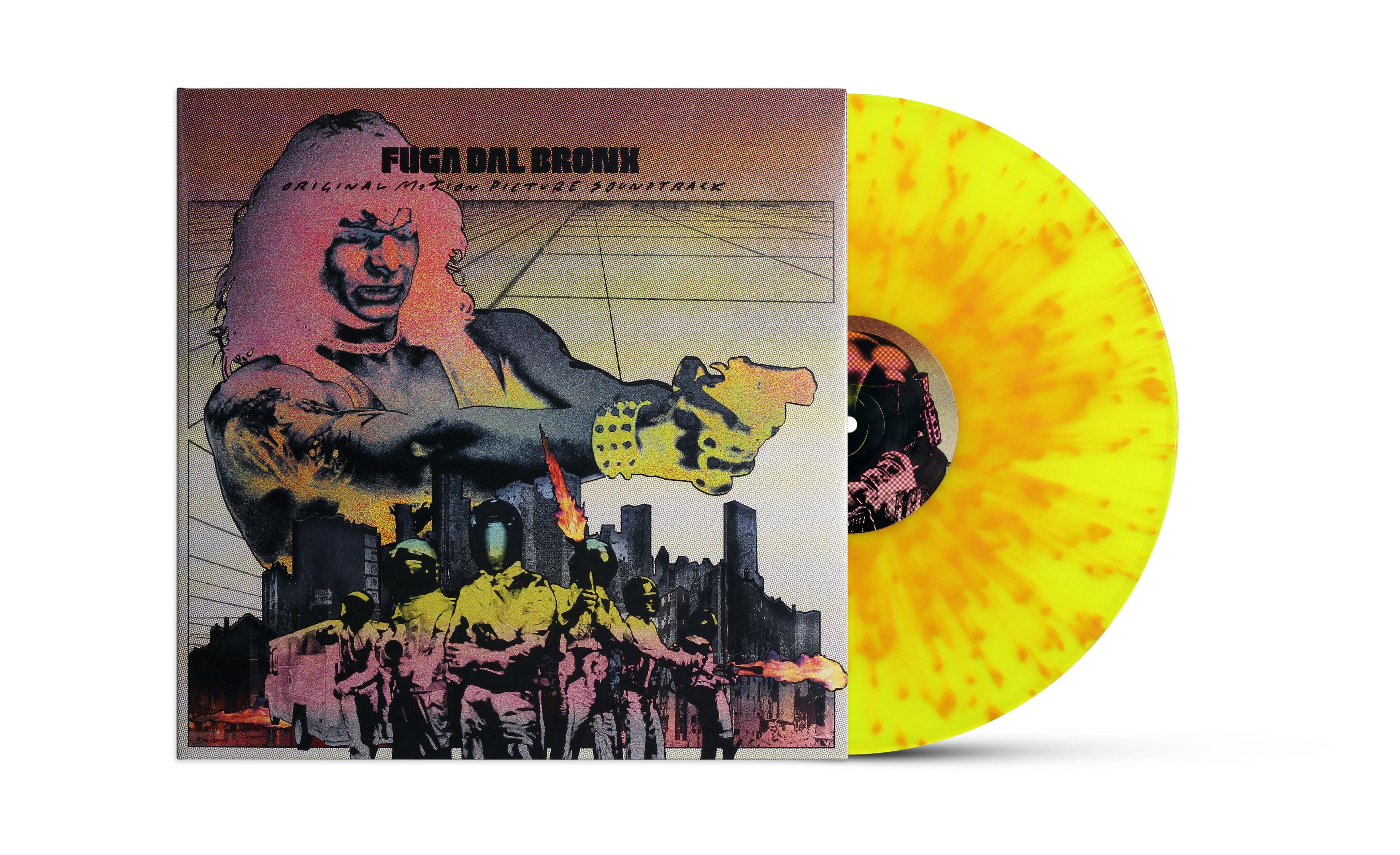 1790-fuga-dal-bronx-original-motion-picture-soundtrack-lp-4.jpg Fuga Dal Bronx – Original Motion Picture Soundtrack LP