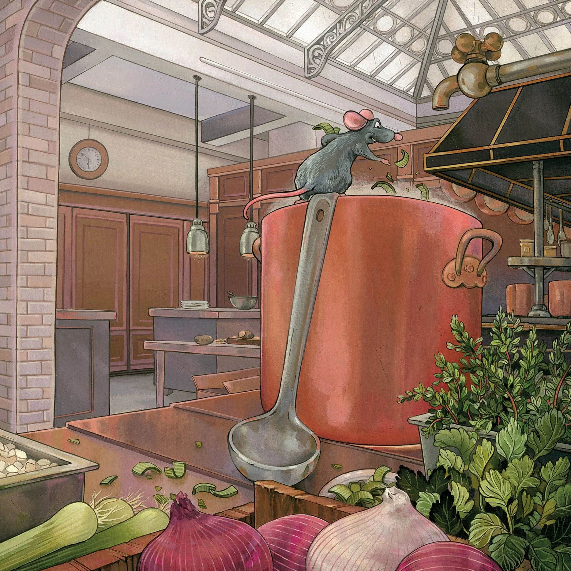 1810-ratatouille-original-motion-picture-soundtrack-2xlp-1.webp Ratatouille – Original Motion Picture Soundtrack 2XLP