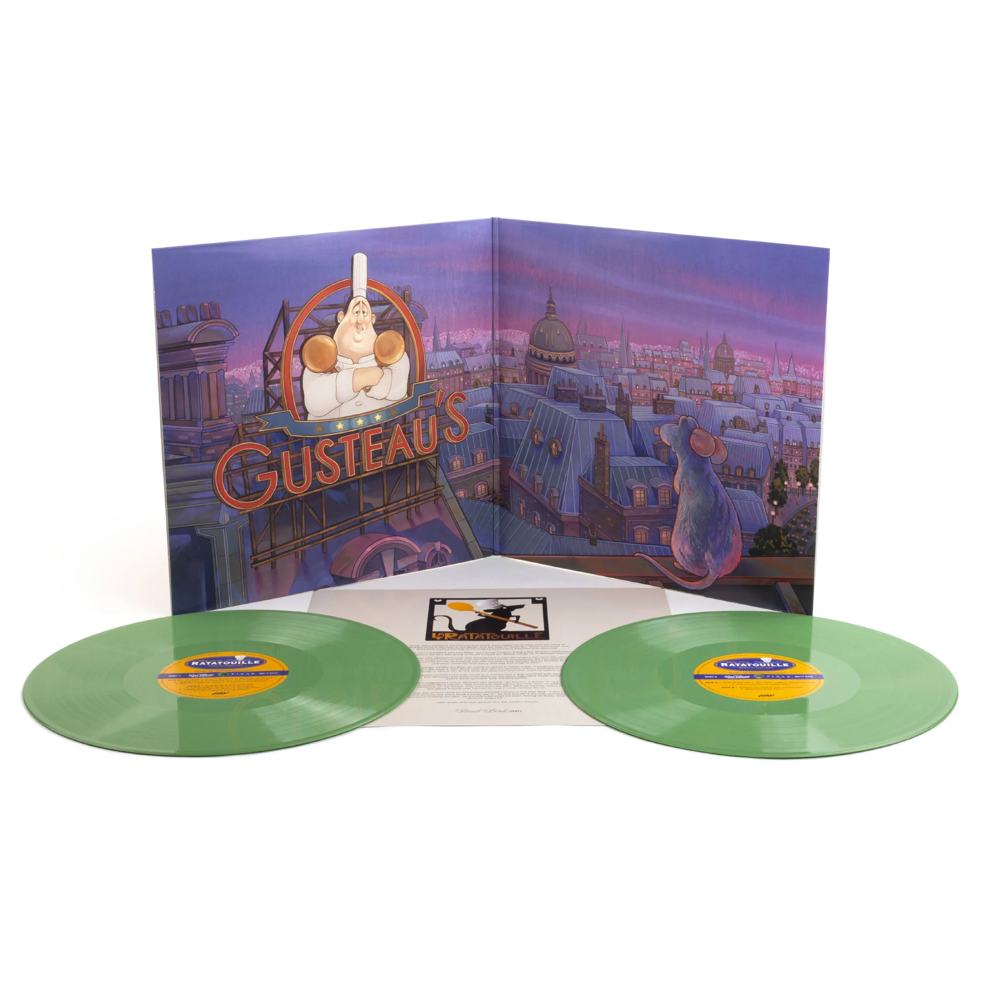 1810-ratatouille-original-motion-picture-soundtrack-2xlp-2.webp Ratatouille – Original Motion Picture Soundtrack 2XLP
