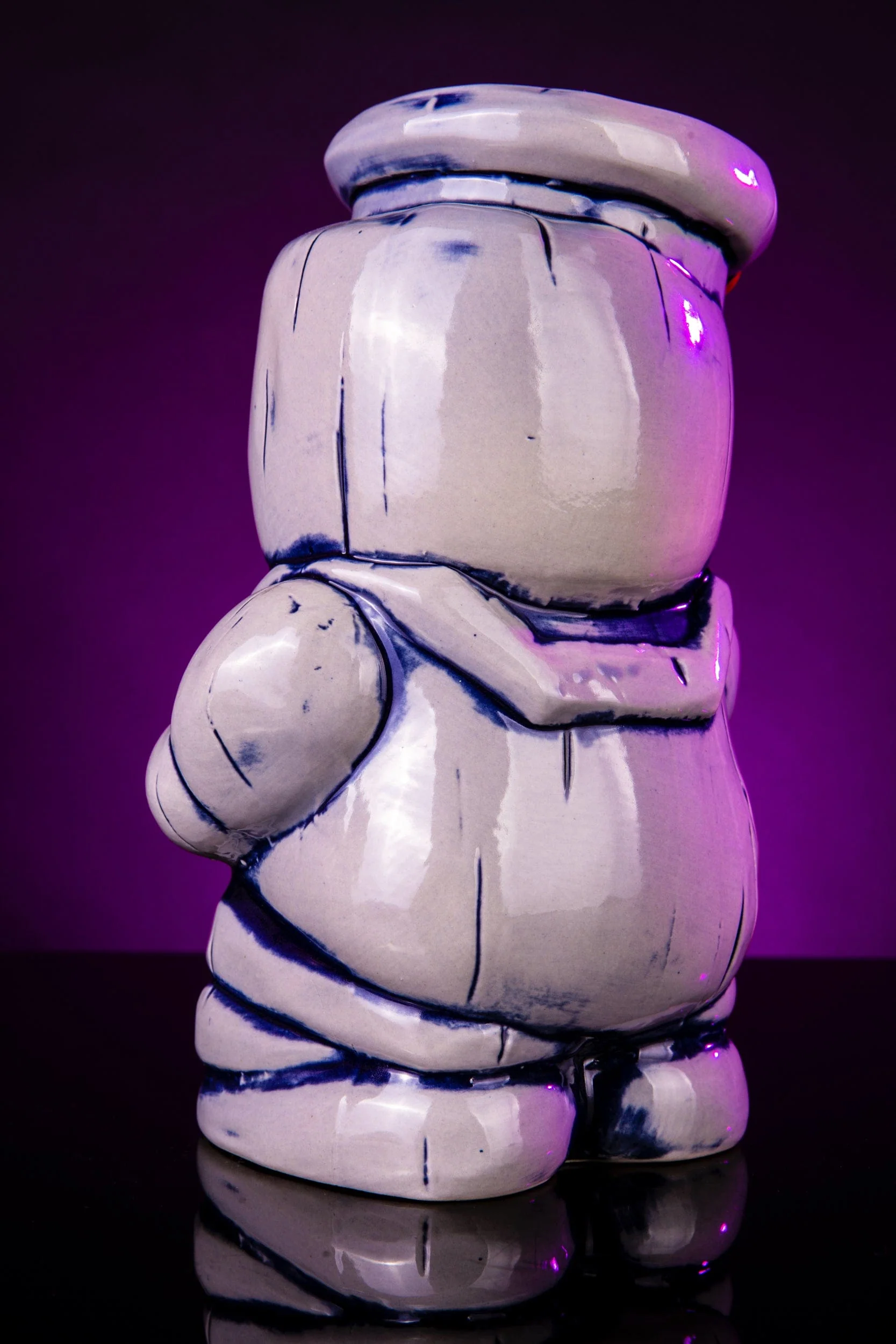 182-ghostbusters-stay-puft-marshmallow-man-tiki-mug-10.webp Ghostbusters – Stay Puft Marshmallow Man Tiki Mug