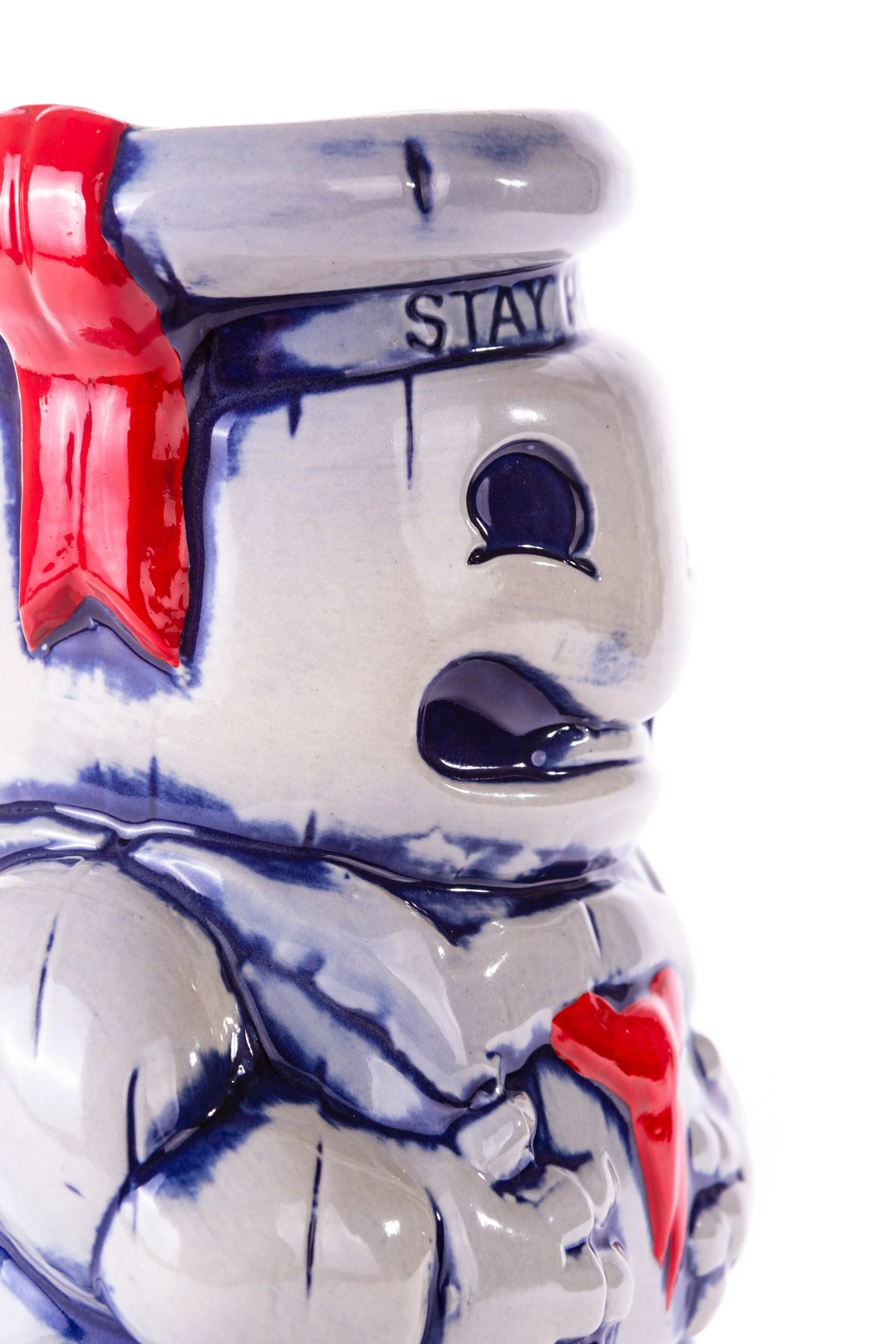 182-ghostbusters-stay-puft-marshmallow-man-tiki-mug-4.webp Ghostbusters – Stay Puft Marshmallow Man Tiki Mug