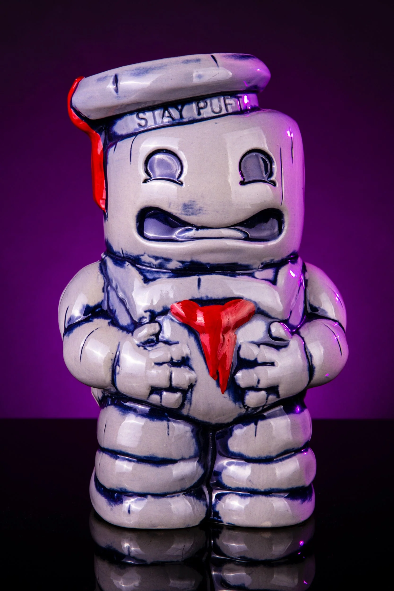 182-ghostbusters-stay-puft-marshmallow-man-tiki-mug-6.webp Ghostbusters – Stay Puft Marshmallow Man Tiki Mug