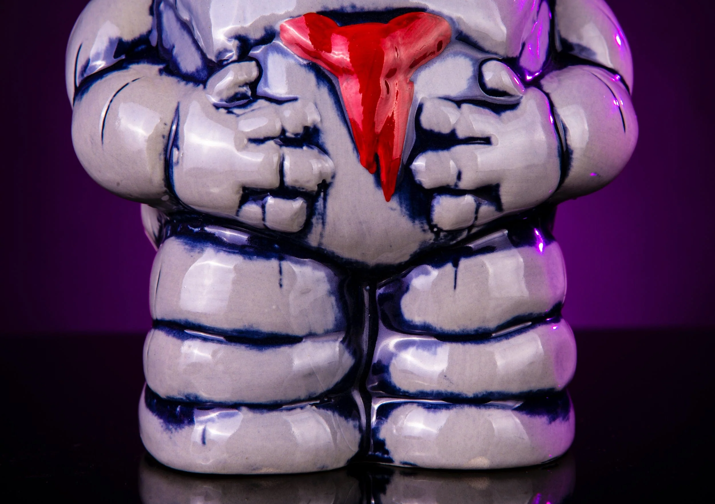 182-ghostbusters-stay-puft-marshmallow-man-tiki-mug-7.webp Ghostbusters – Stay Puft Marshmallow Man Tiki Mug
