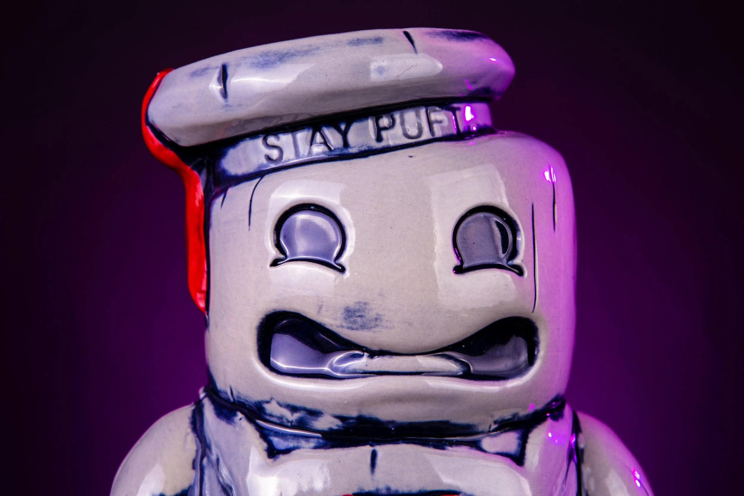 182-ghostbusters-stay-puft-marshmallow-man-tiki-mug-8.webp Ghostbusters – Stay Puft Marshmallow Man Tiki Mug